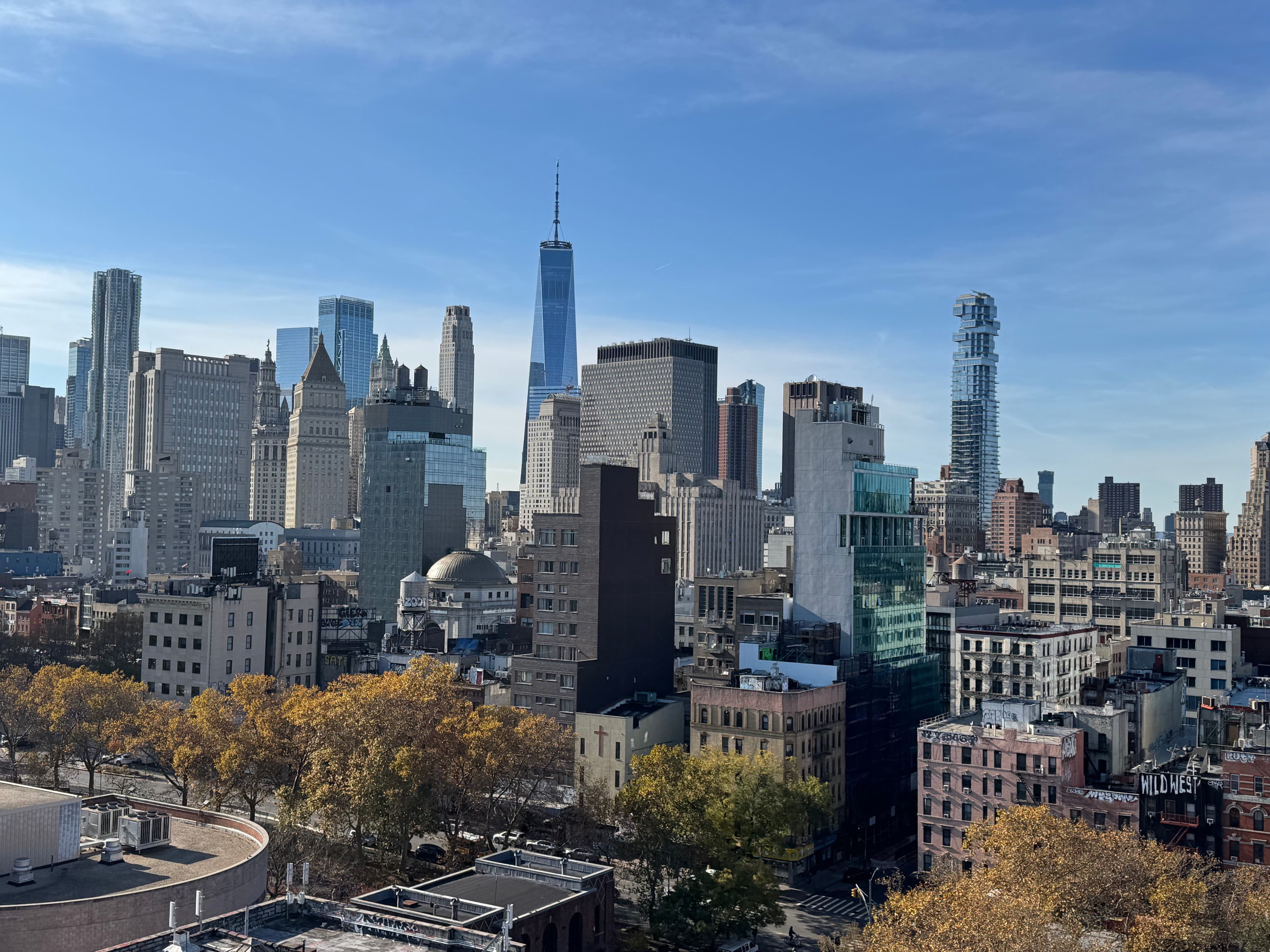 Days Inn by Wyndham New York Chinatown