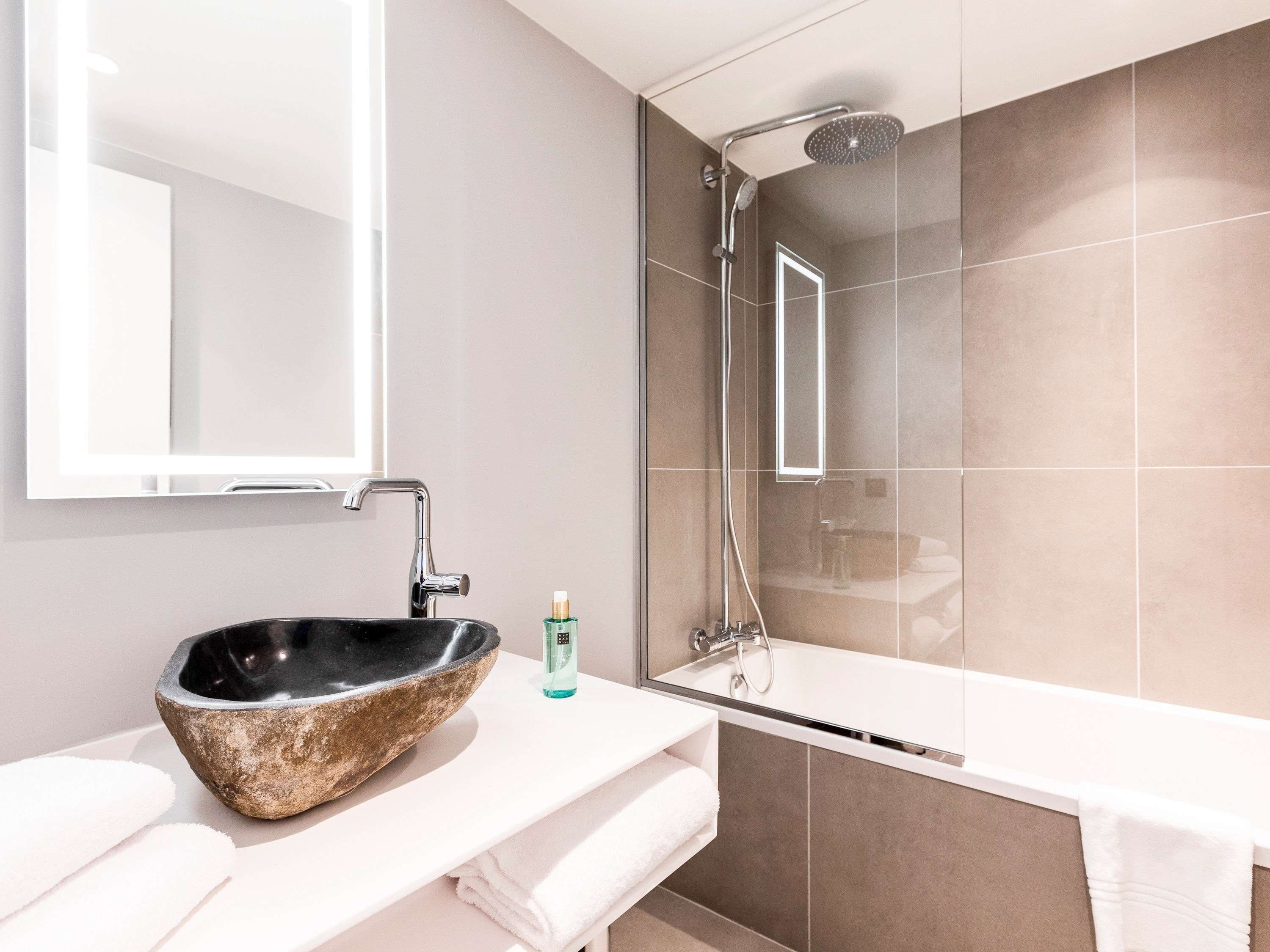 Novotel Megève Mont-Blanc Hotel****