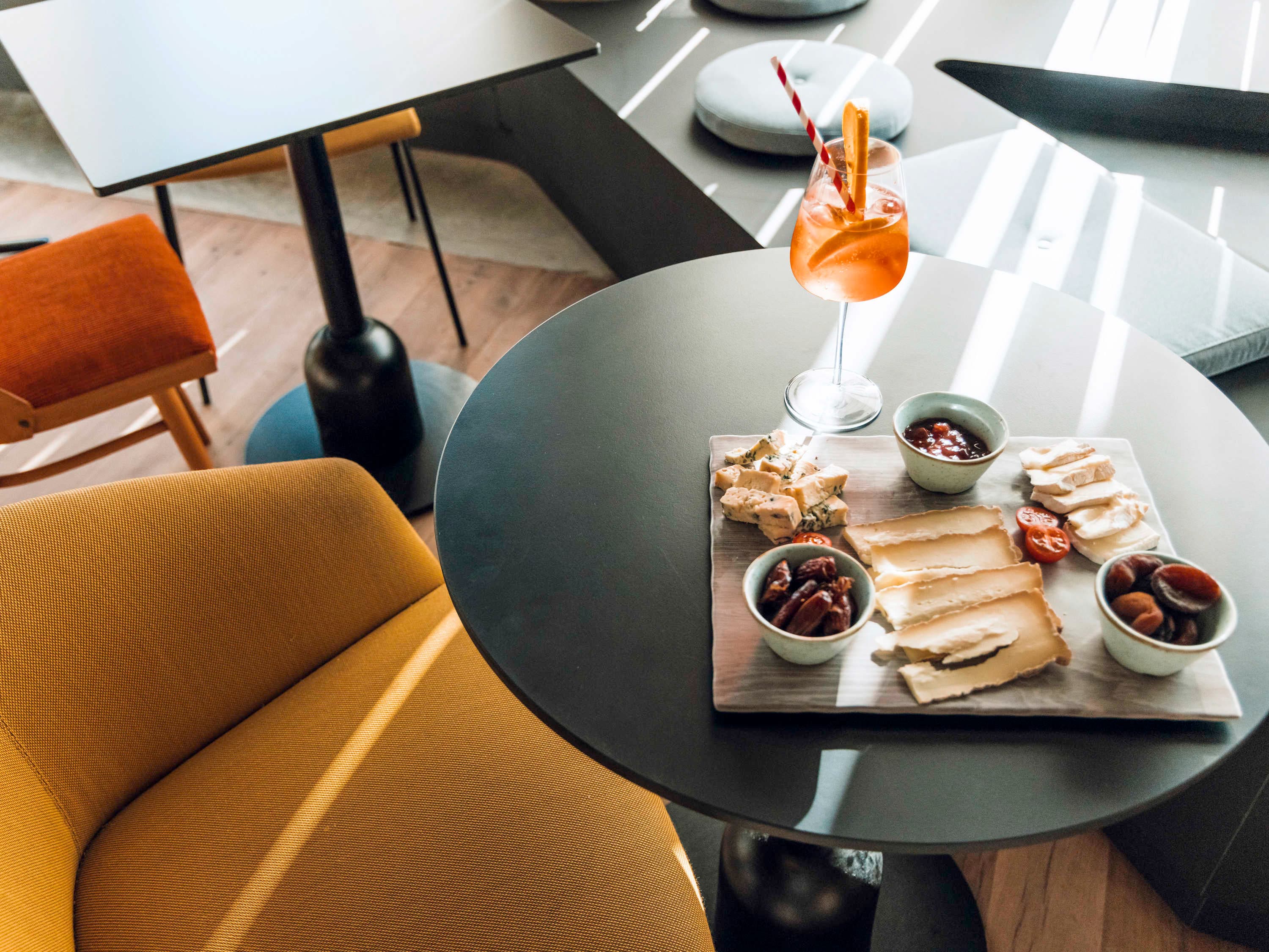 ibis Styles La Rochelle Centre Gare