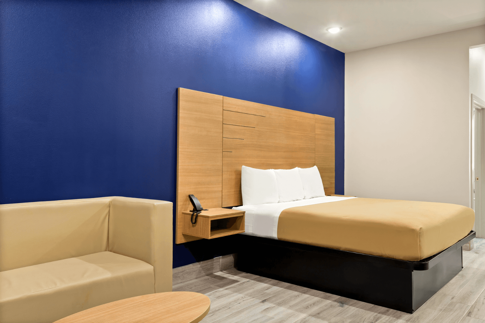 Scottish Inns Eastex Freeway - North