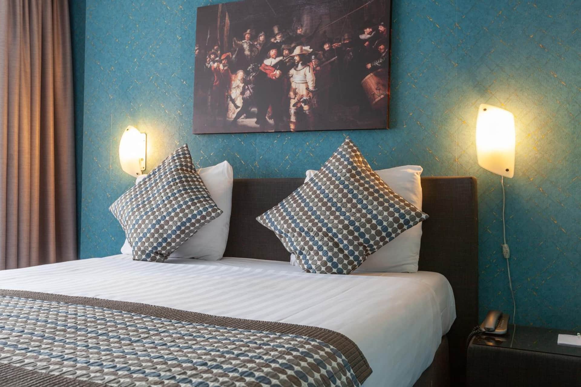 Amsterdam Hotel Uithoorn