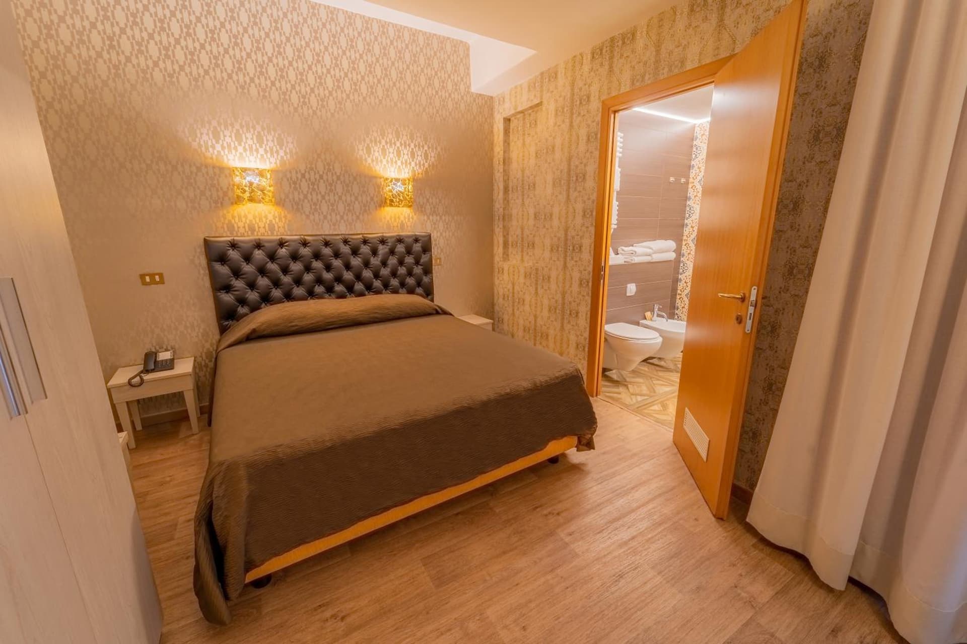 Hotel Il Guercino