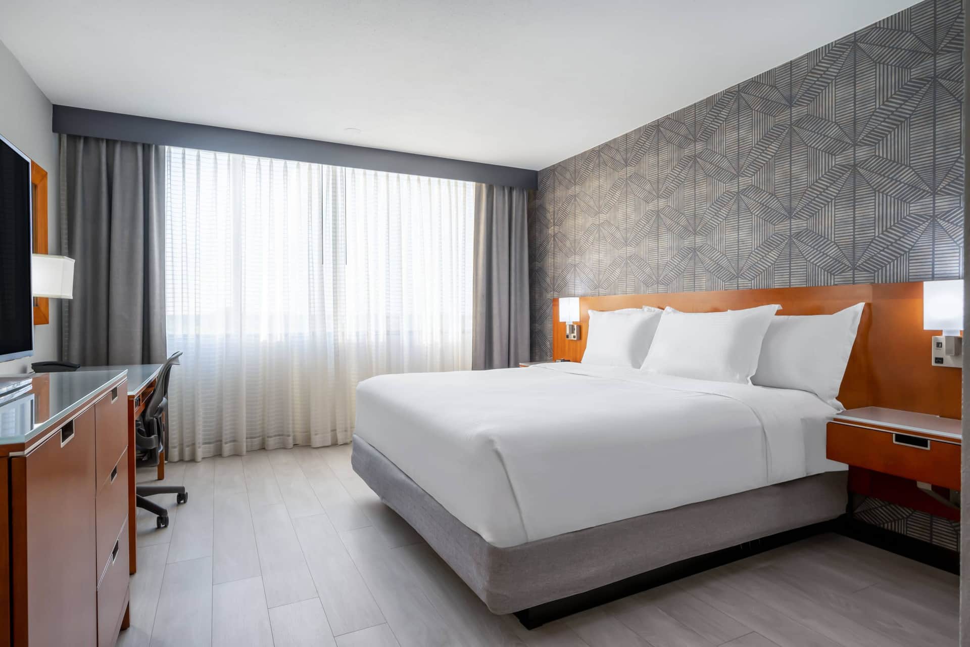 Wyndham Indianapolis Airport