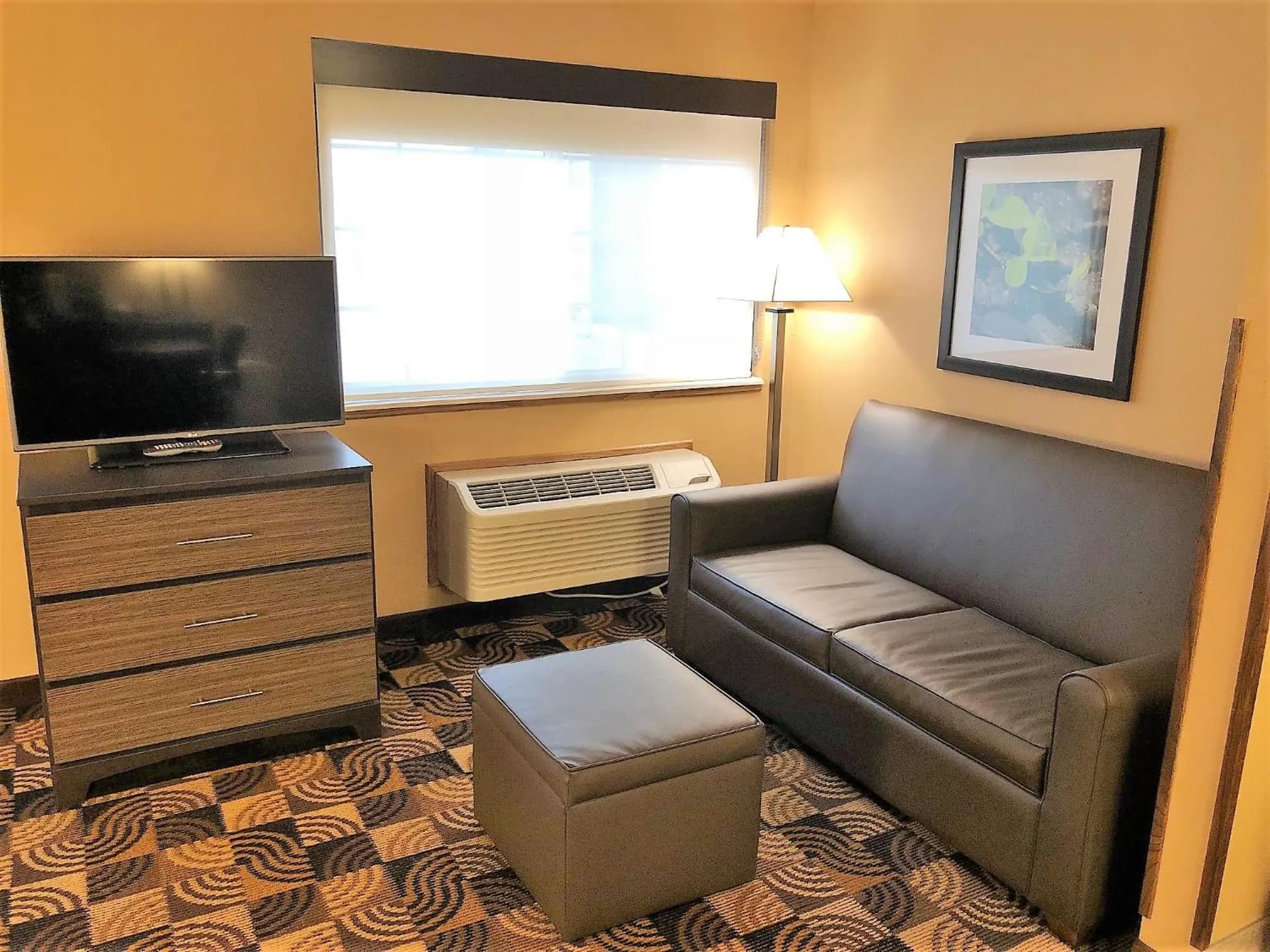Hawthorn Extended Stay by Wyndham Oak Creek