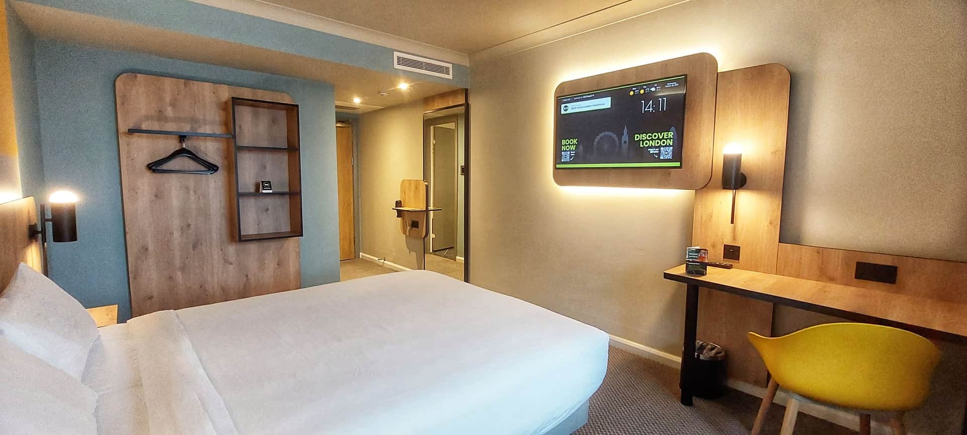 B&B Hotel Heathrow