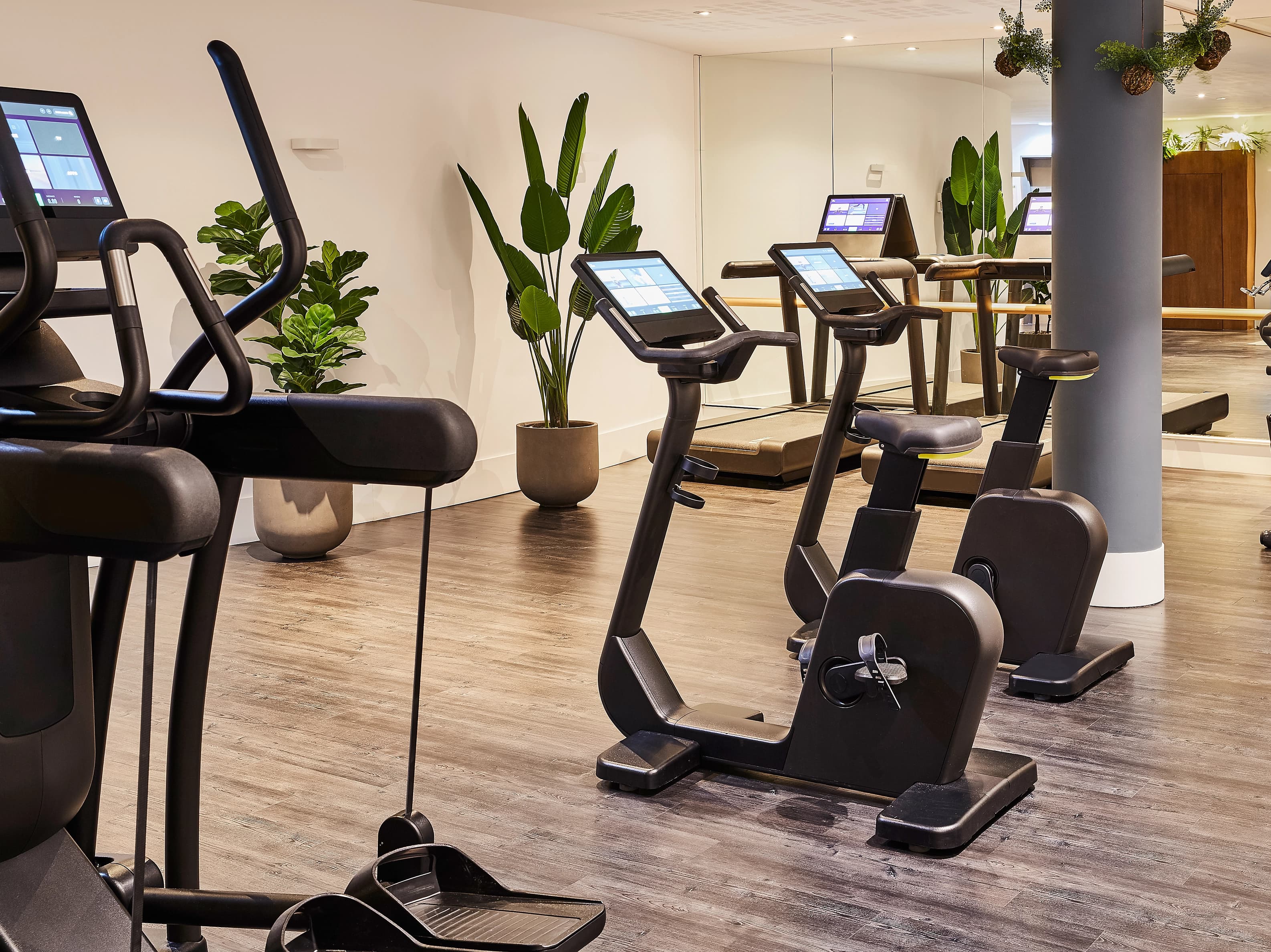 Sofitel Brussels Europe