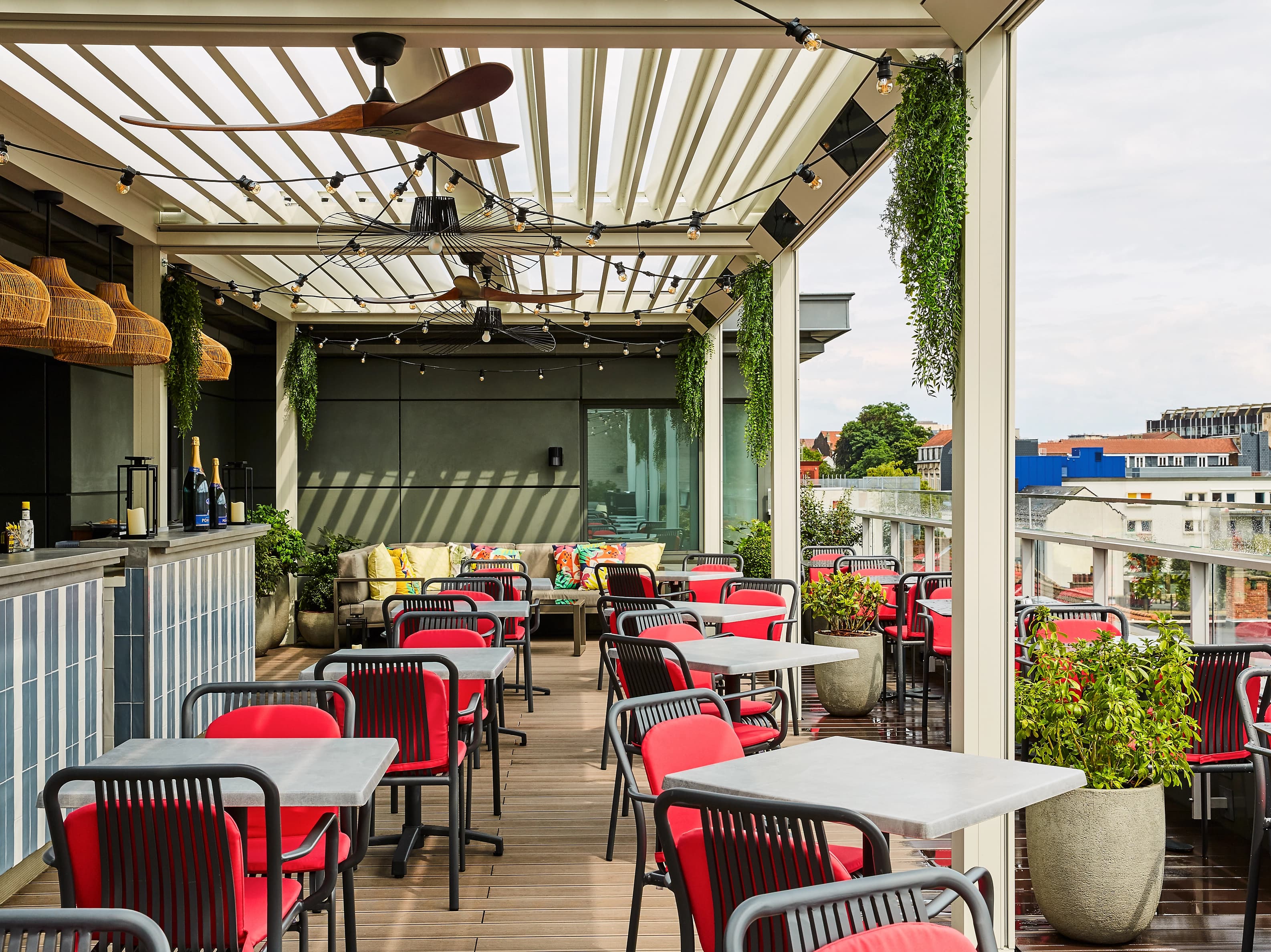 Sofitel Brussels Europe