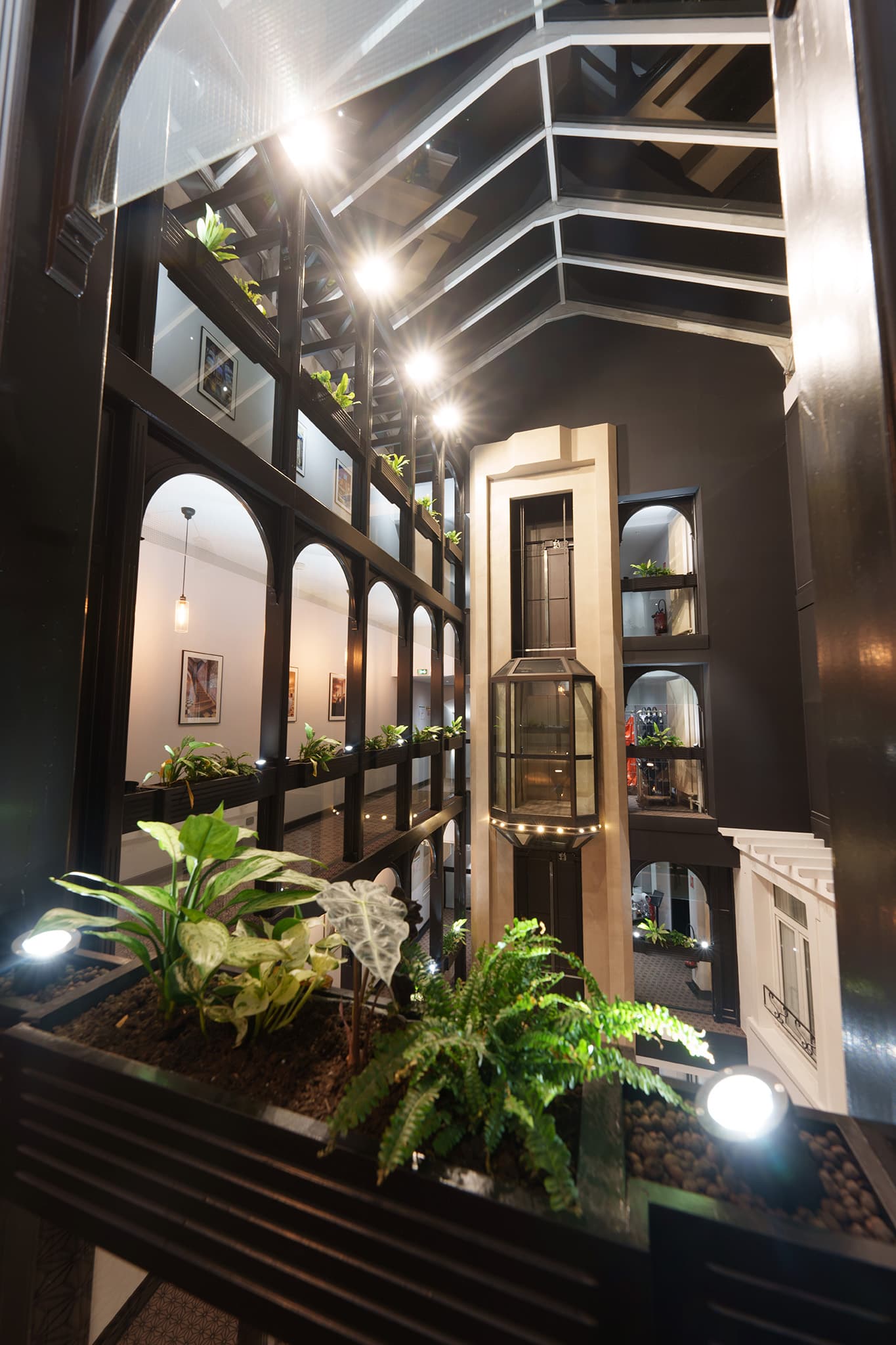 Best Western Plus Le Picardy