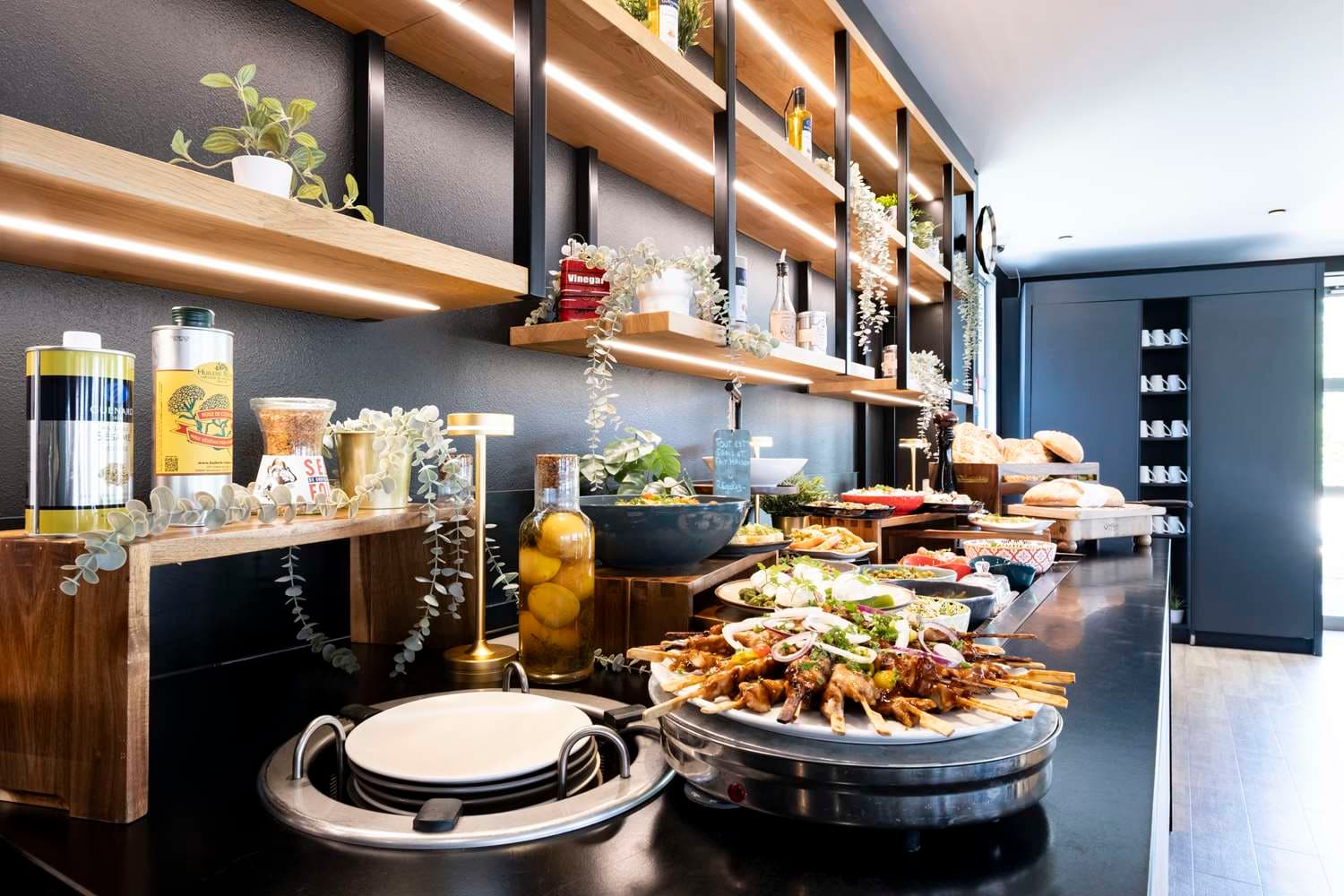 Campanile Roissy - Aéroport CDG - Le Mesnil Amelot