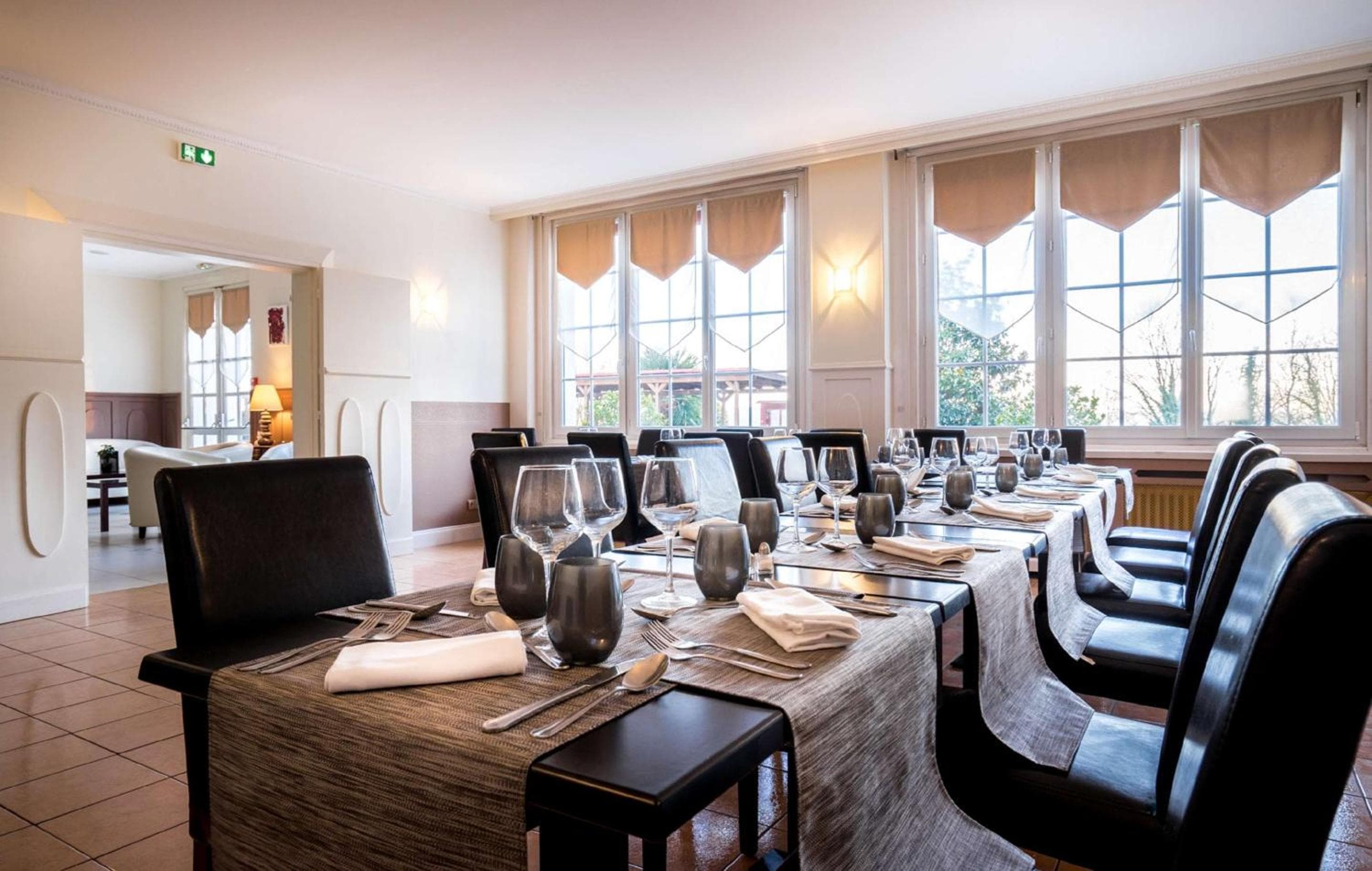 Best Western Ile de France hôtel & Spa