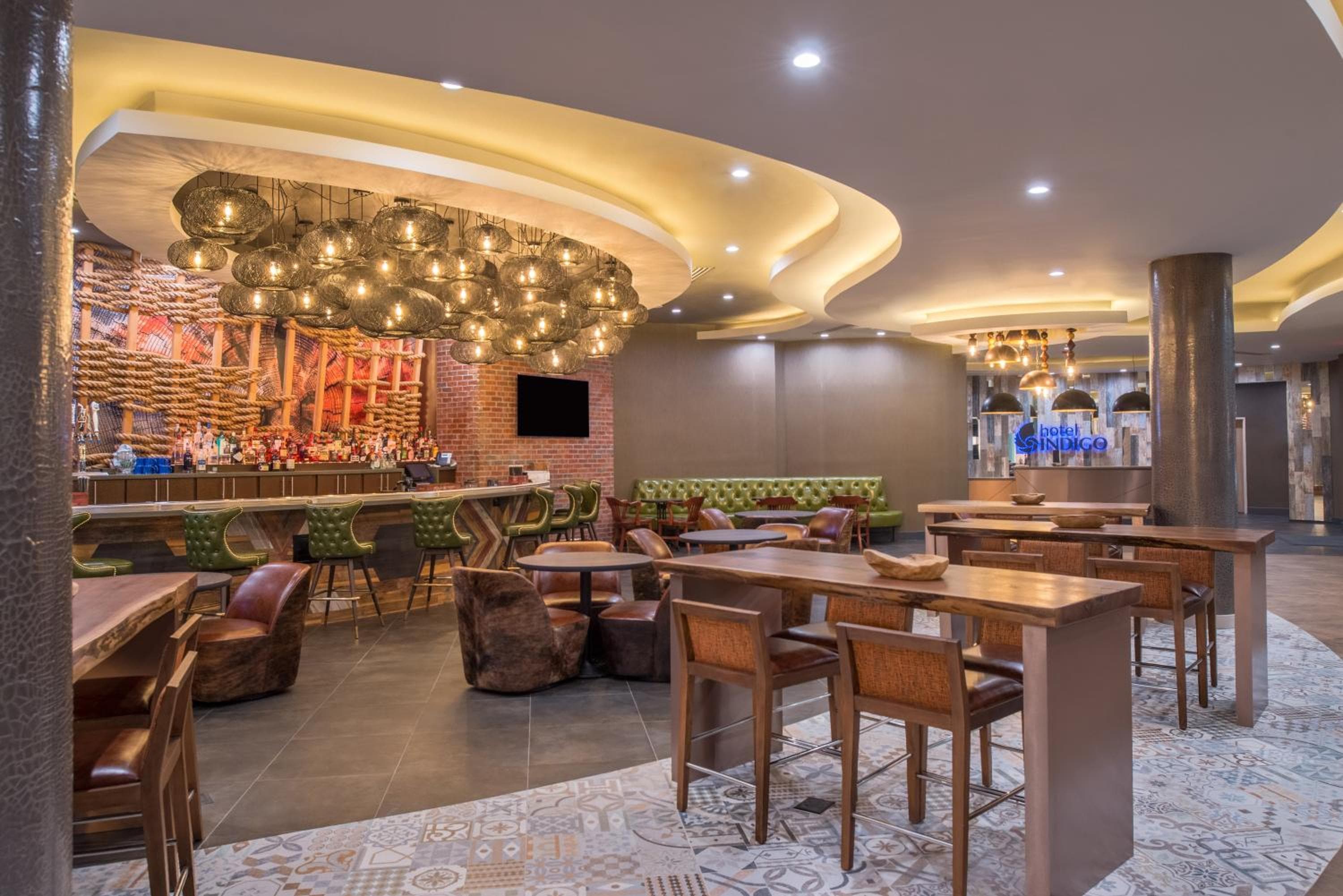 Hotel Indigo Frisco, an IHG Hotel