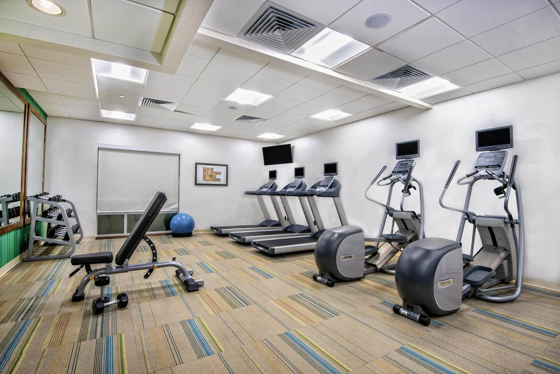 Holiday Inn Express & Suites - Austin - Round Rock, an IHG Hotel