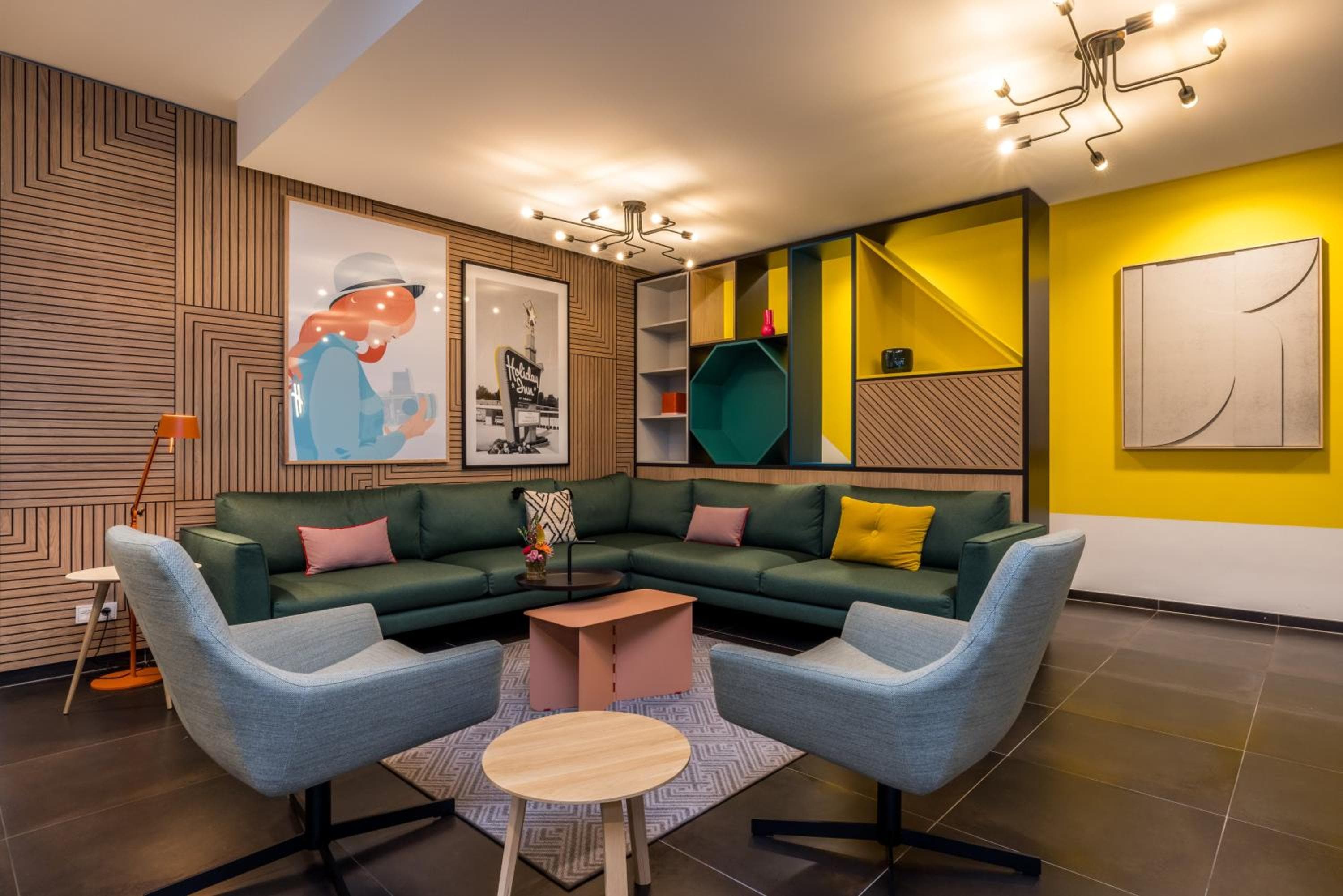 Holiday Inn Eindhoven Centre, an IHG Hotel