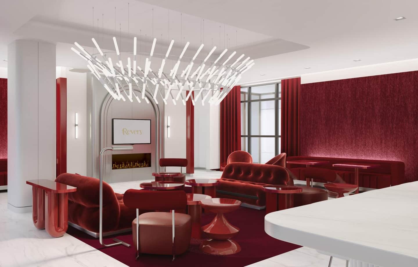 Revery Toronto Downtown, Curio Collection by Hilton