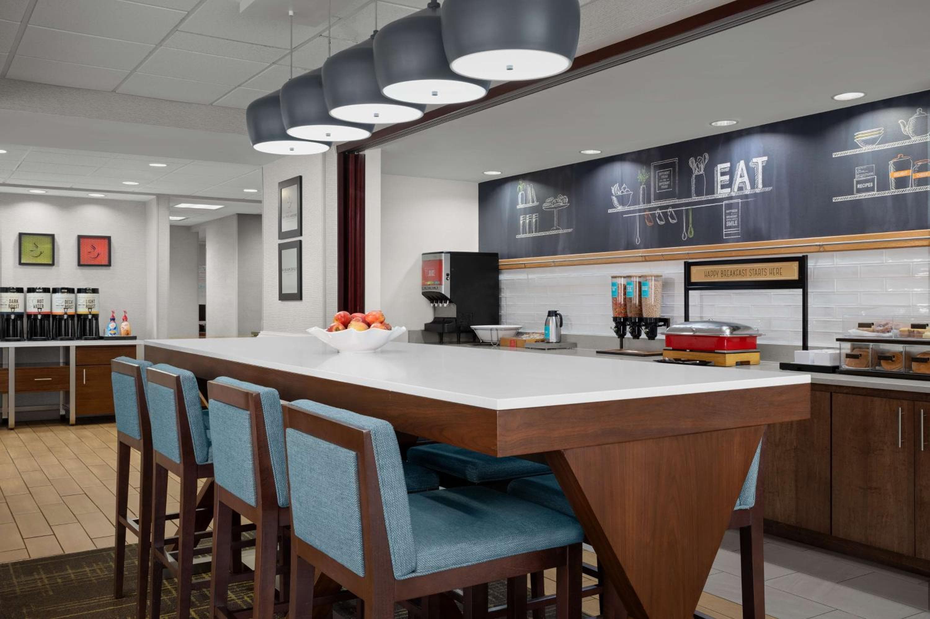 Hampton Inn by Hilton Panama City Beach