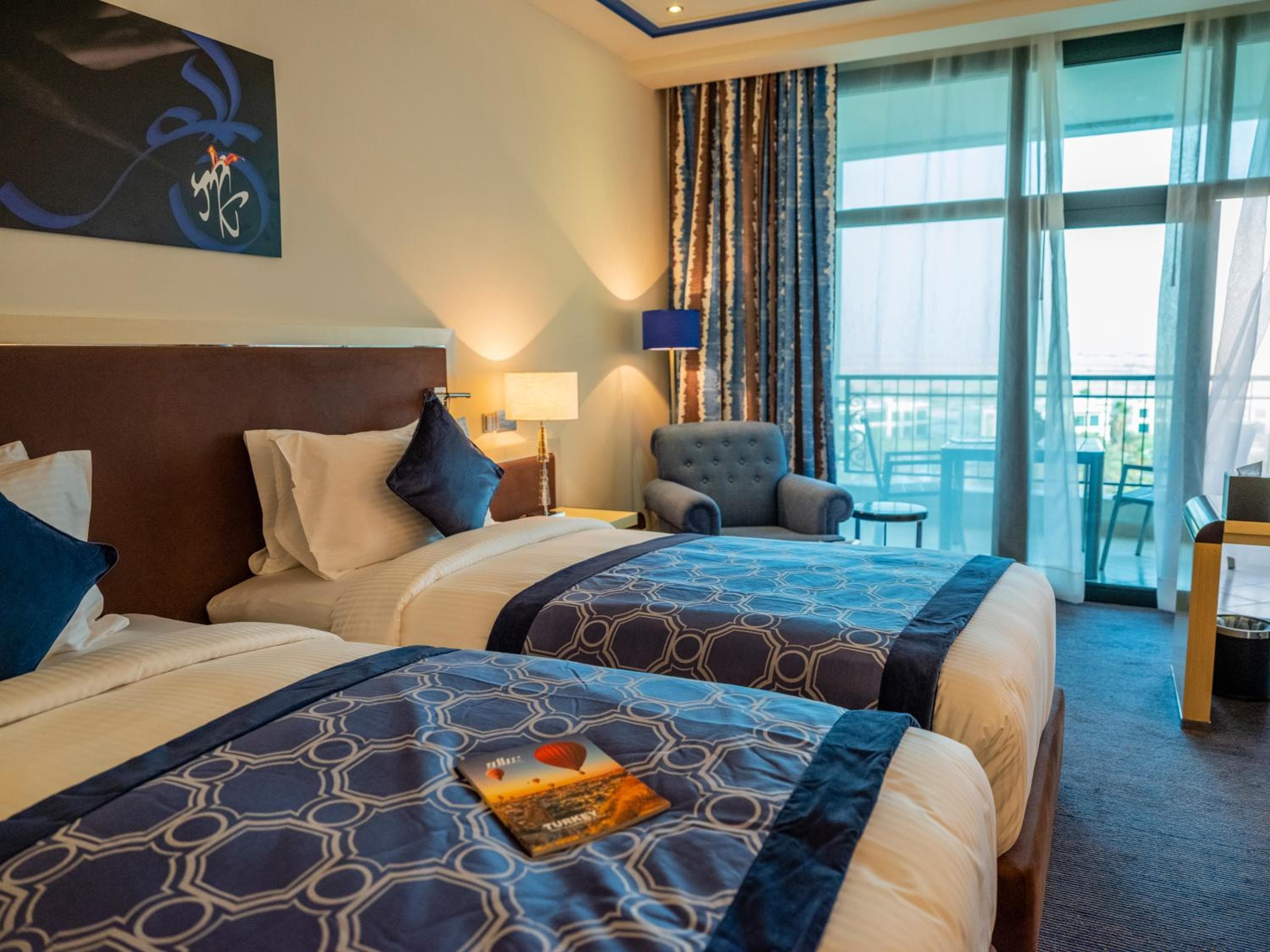 Retaj Salwa Resort and Spa