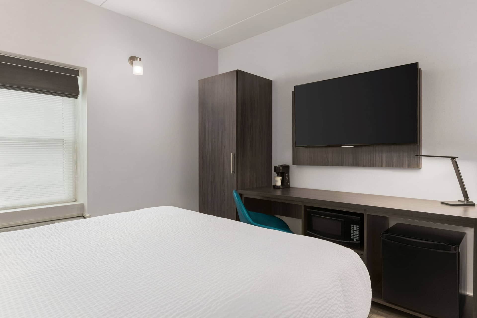 Days Inn by Wyndham Saint John
