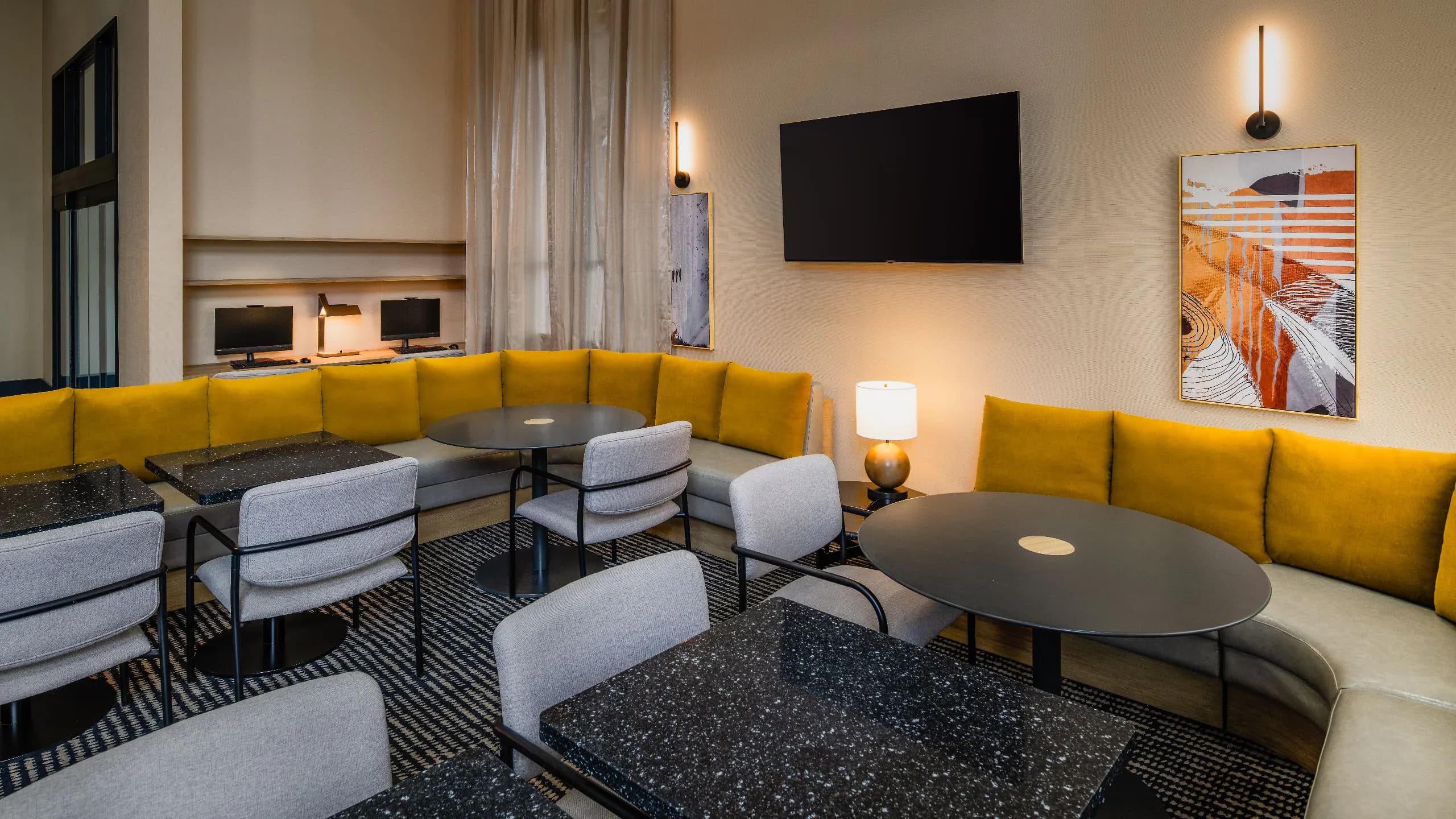 Hyatt Place Nashville/Green Hills