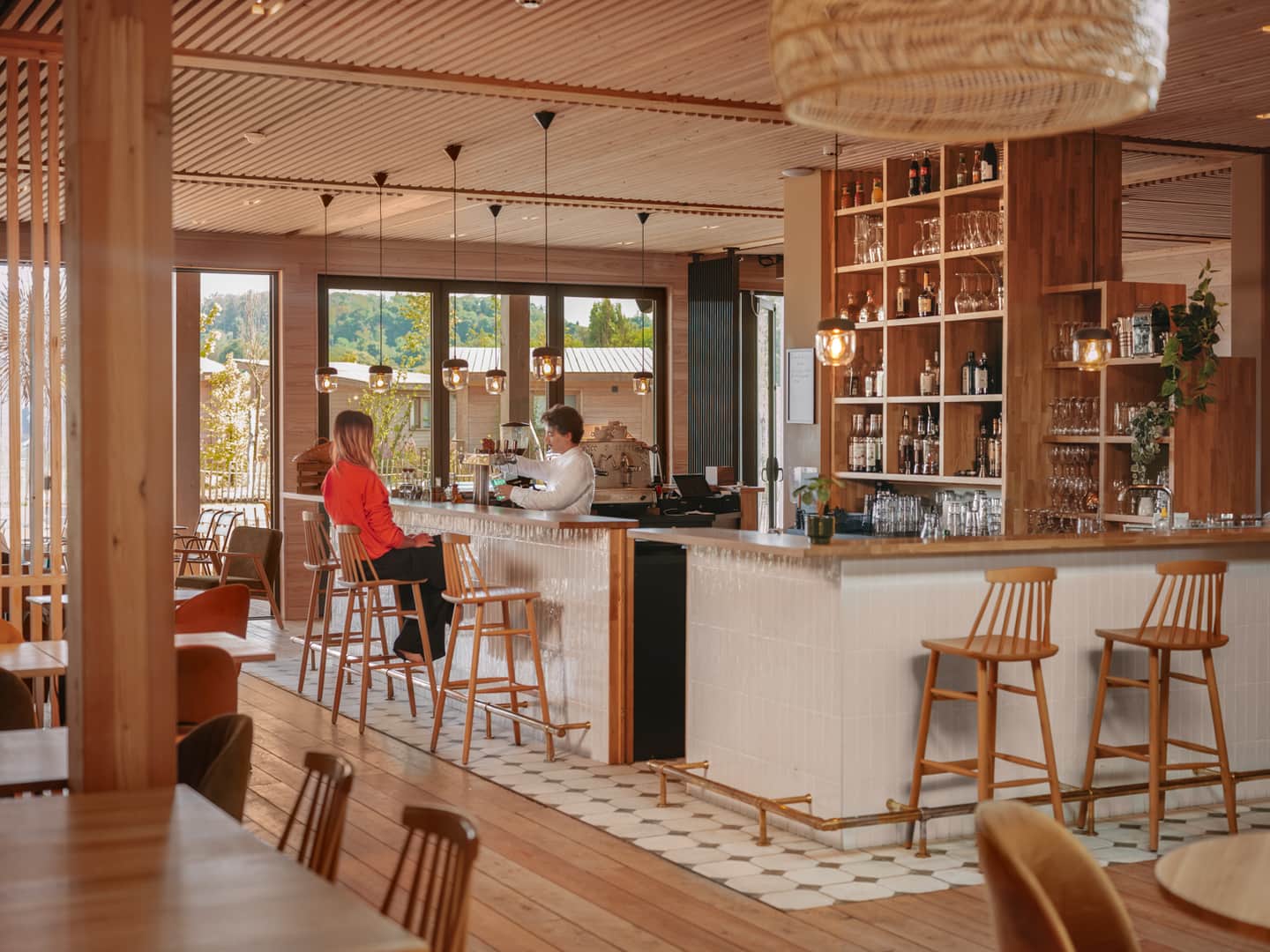 Hôtel le Bout du Parc de Versailles