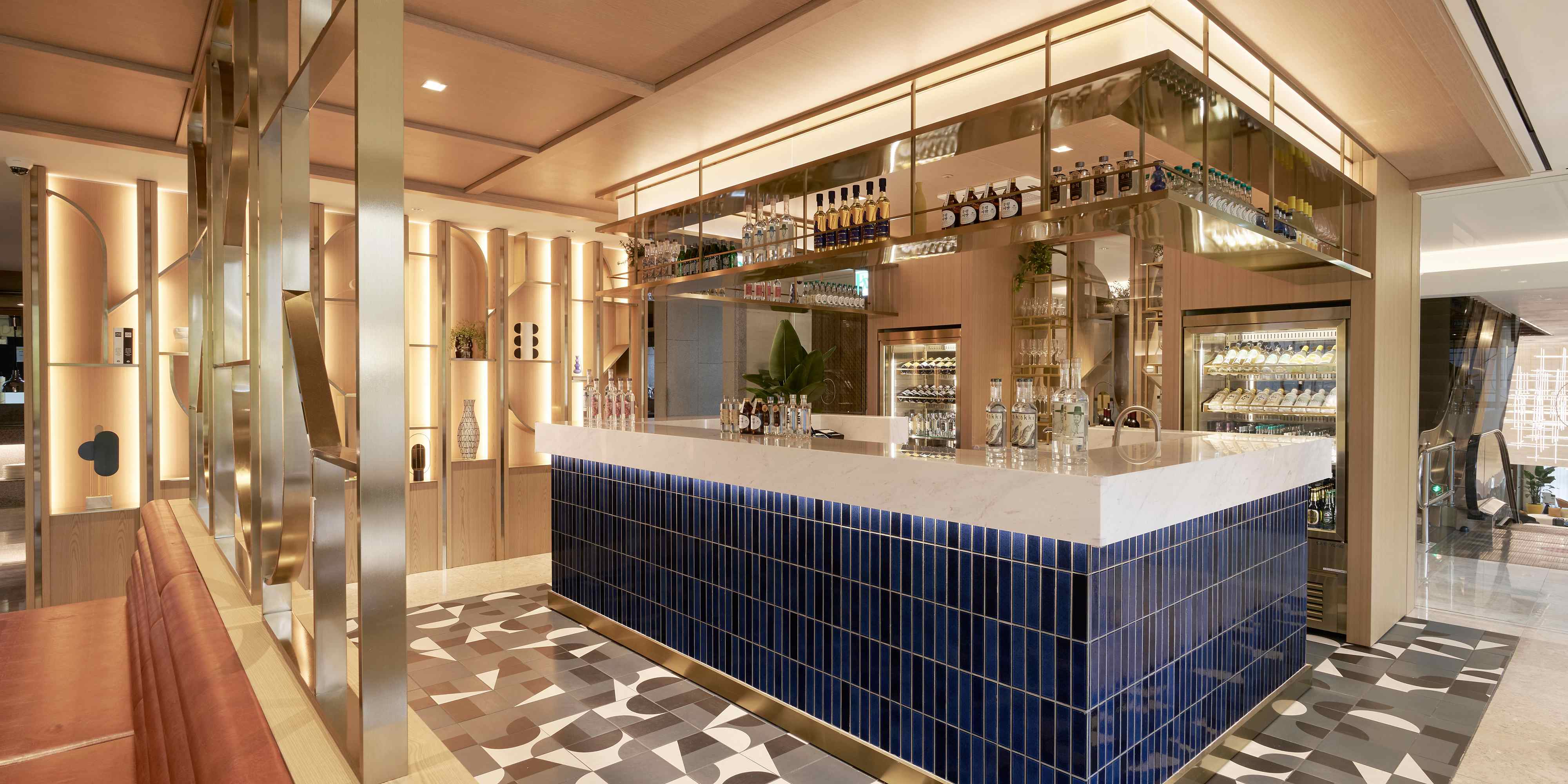 voco Seoul Myeongdong, an IHG Hotel