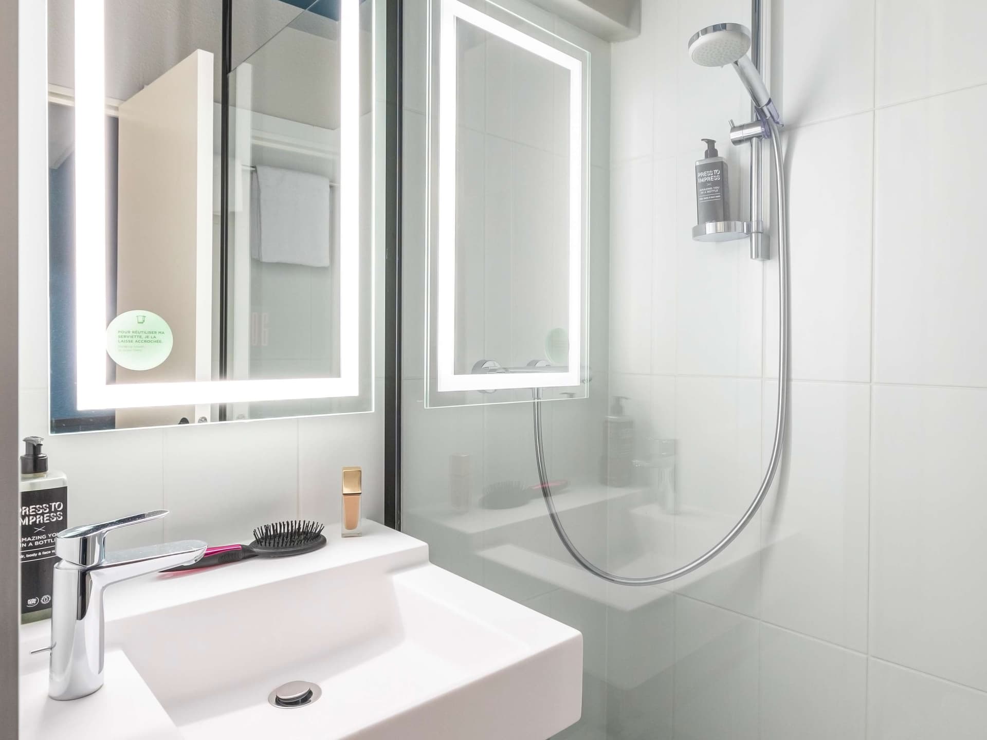 ibis Styles Bordeaux Meriadeck