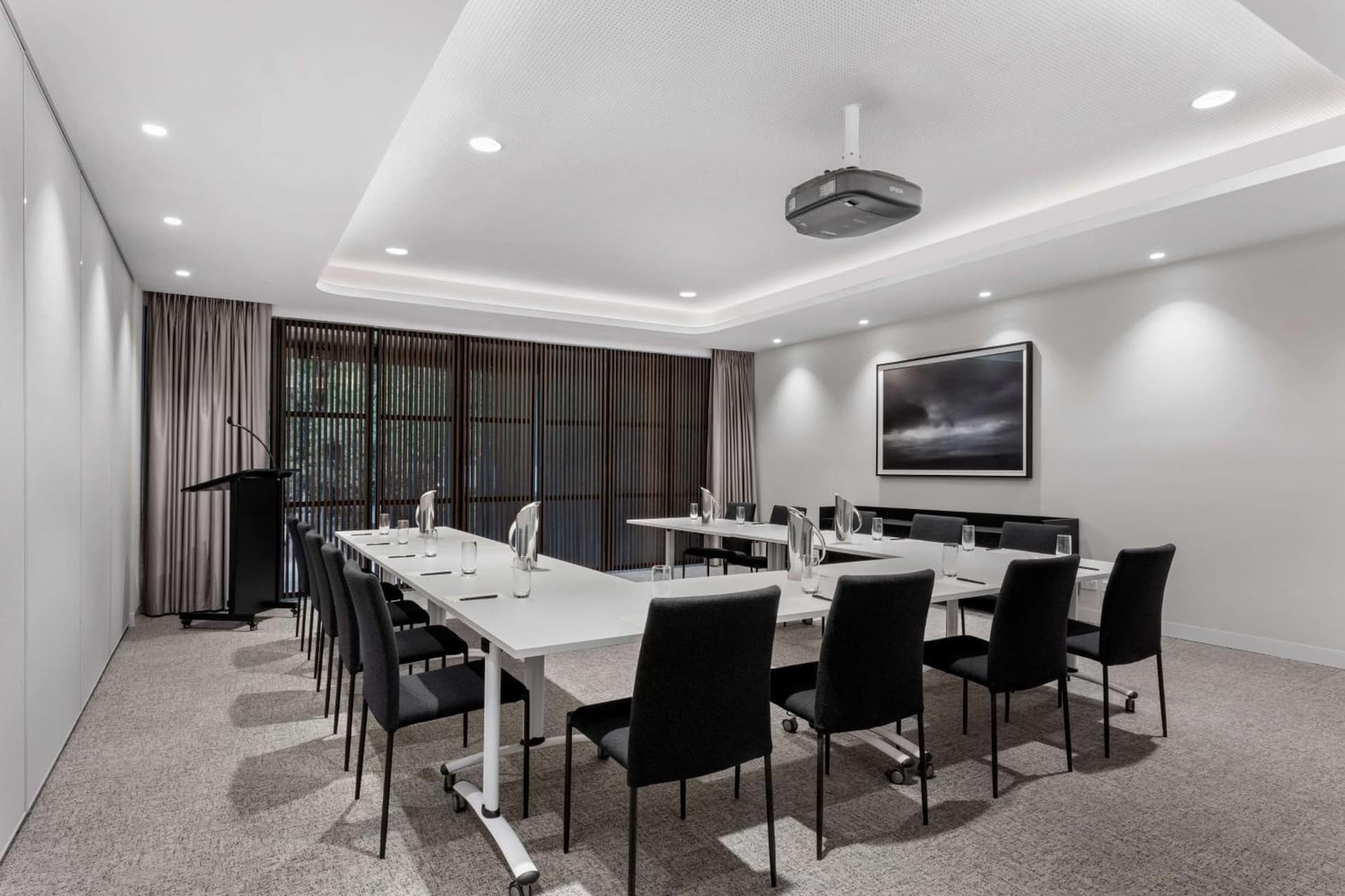 Adina Apartment Hotel Melbourne Southbank