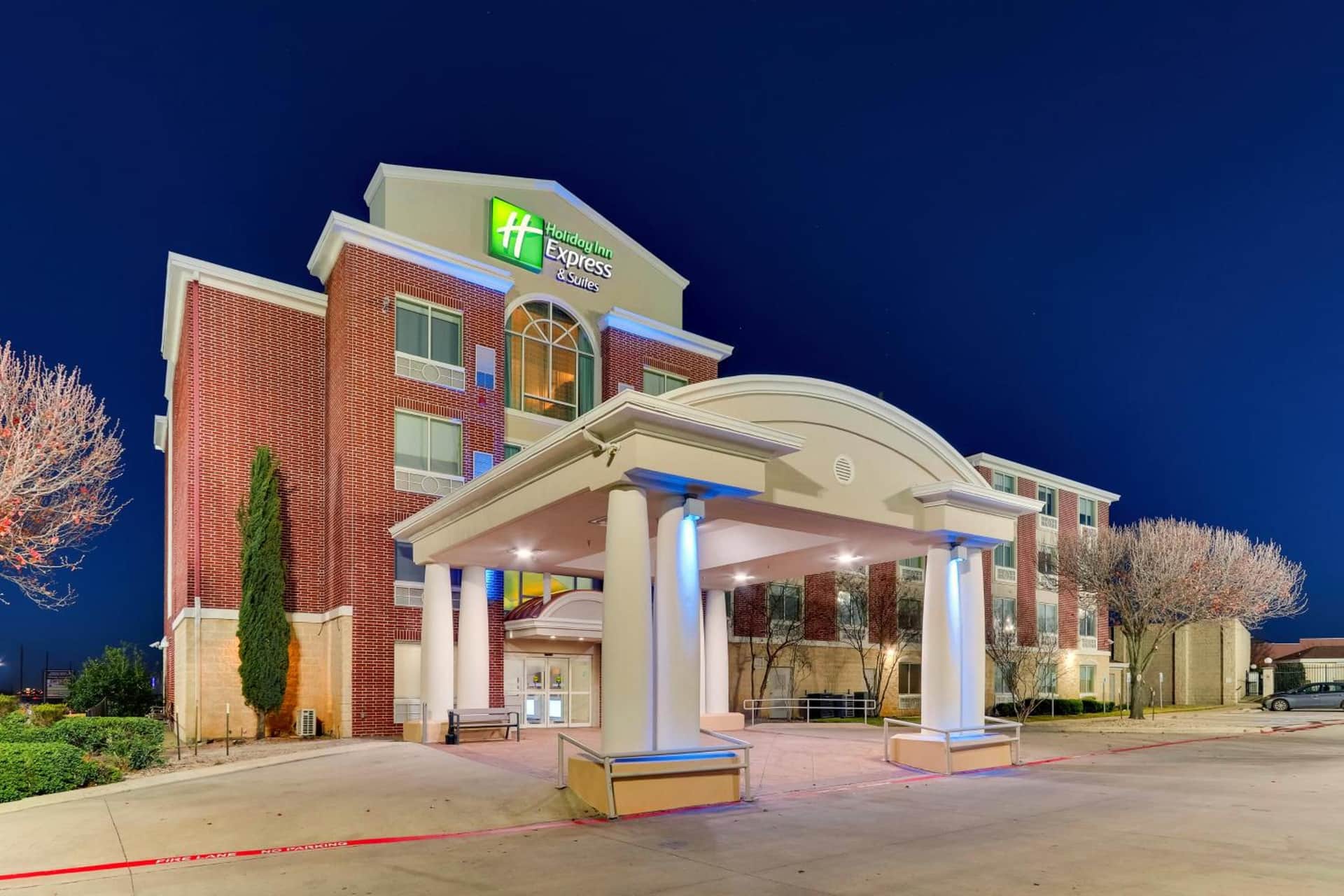 Holiday Inn Express Lake Worth NW Loop 820 by IHG