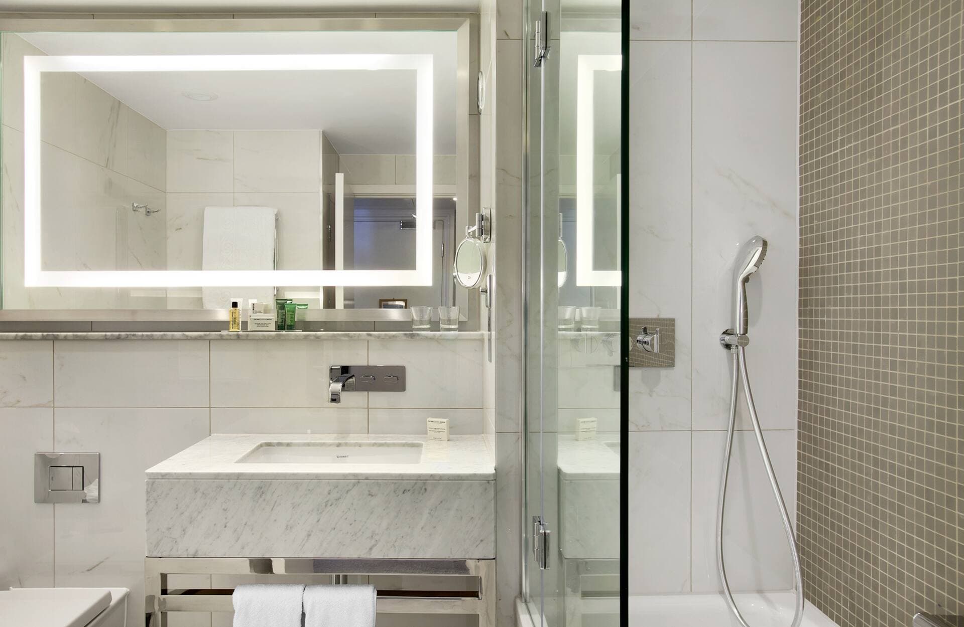 Hilton London Angel Islington