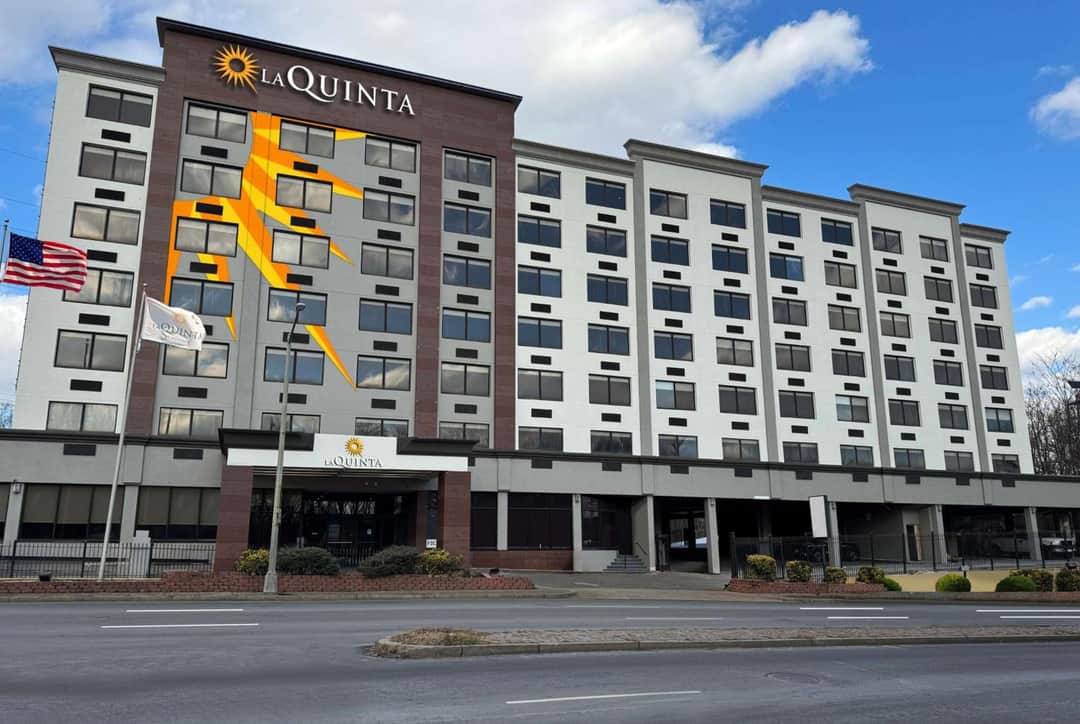 Holiday Inn Express & Suites Washington DC - NoMa