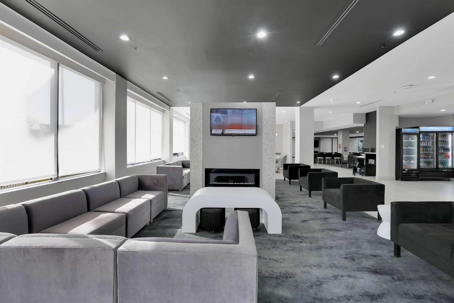 Holiday Inn Express & Suites Washington DC - NoMa