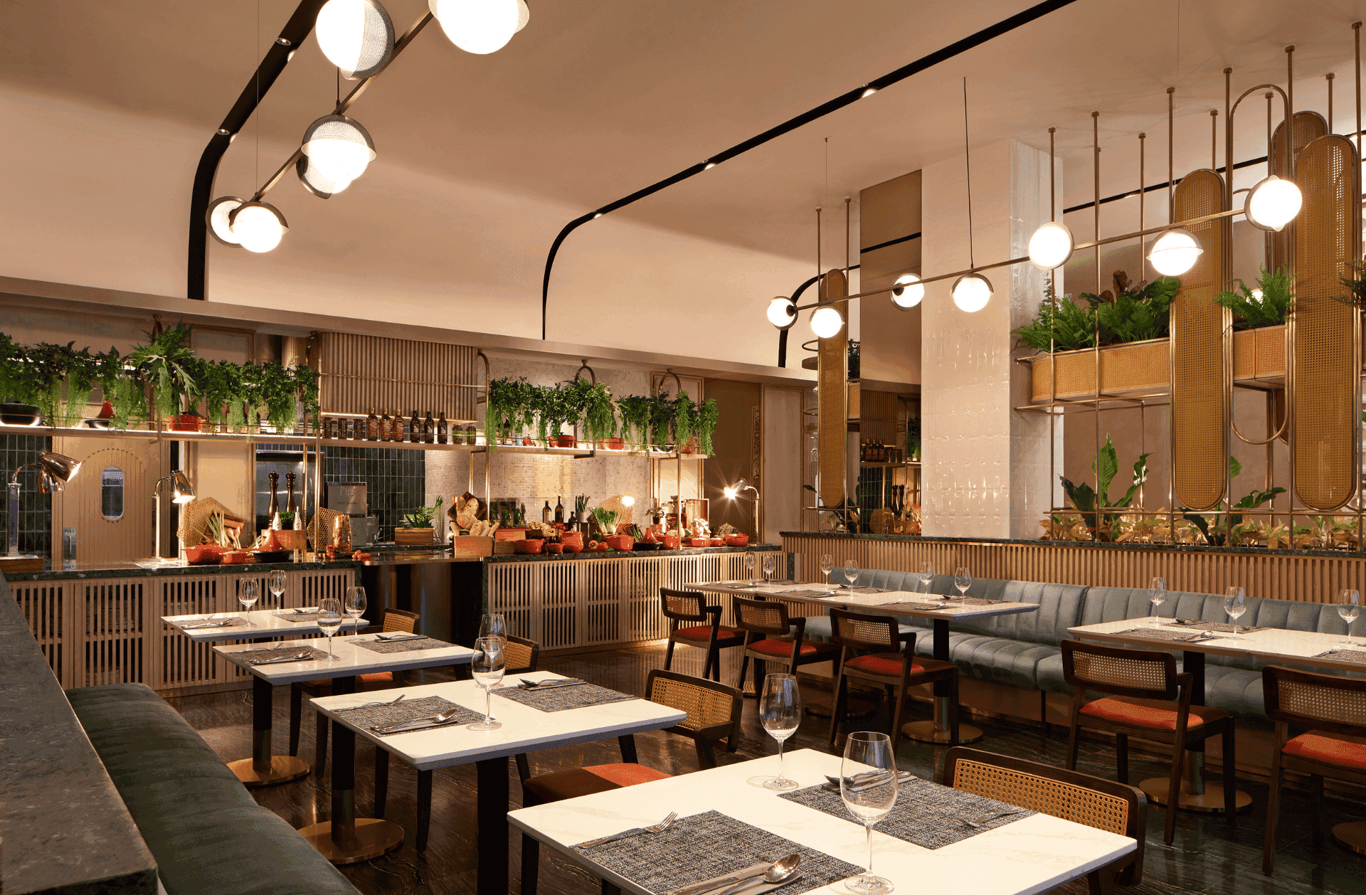 Momentus Hotel Alexandra
