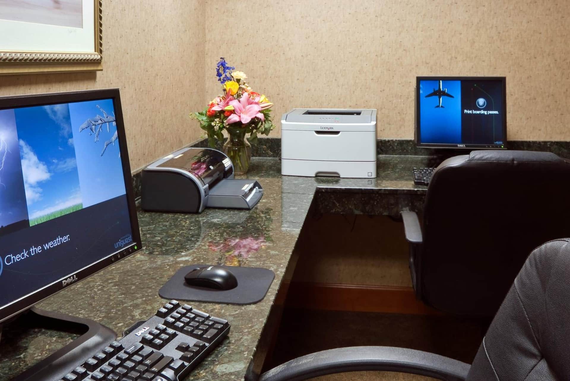 Holiday Inn Cincinnati Airport by IHG