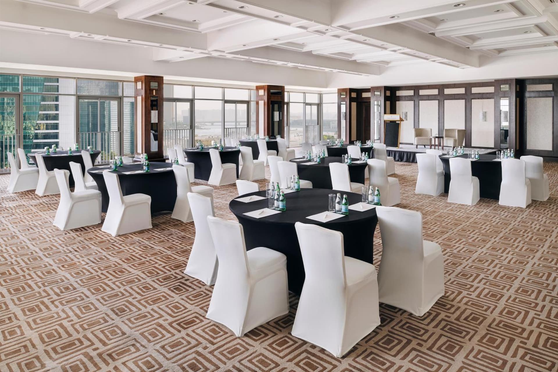 InterContinental Bahrain an IHG Hotel