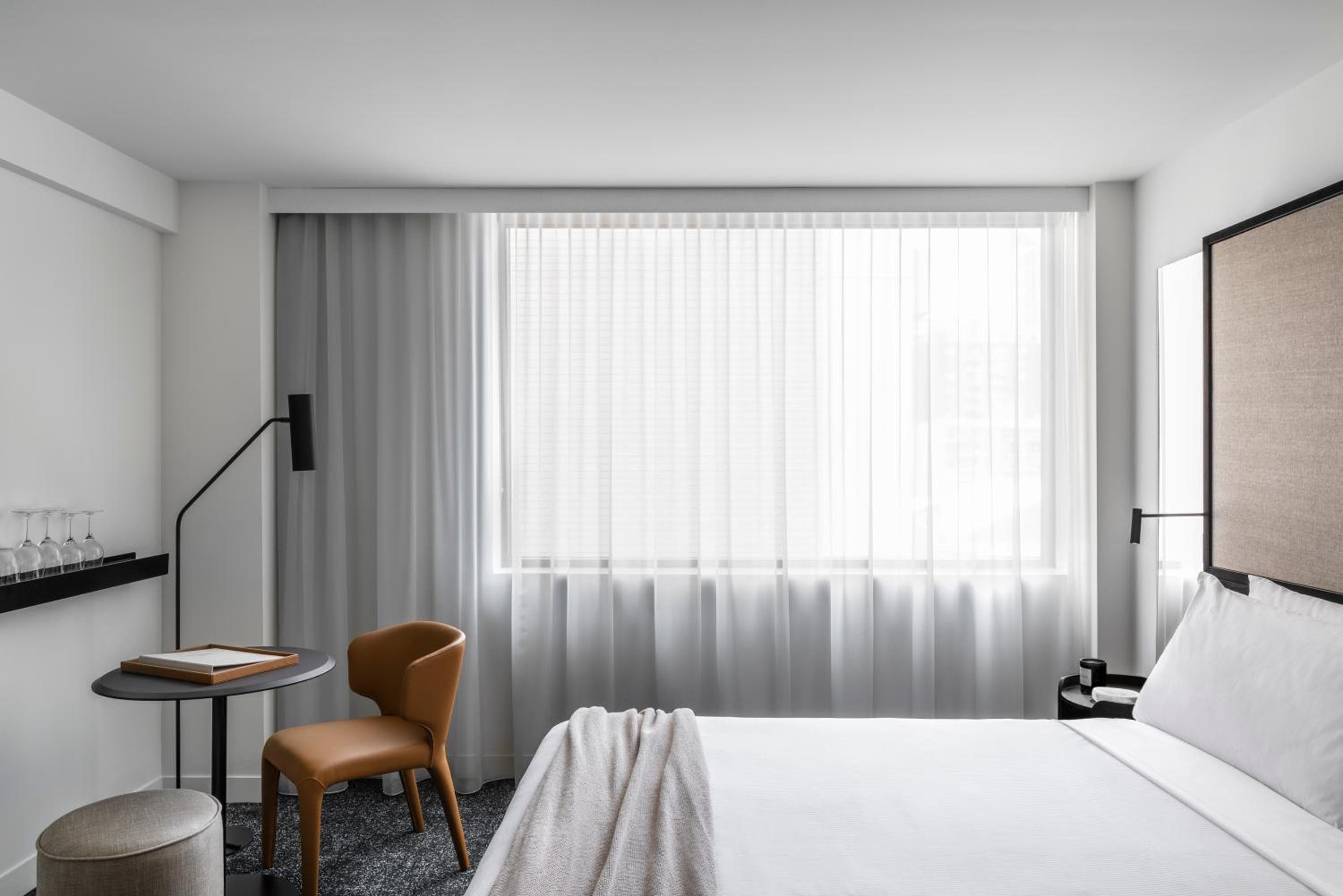 Lancemore Crossley St. Melbourne