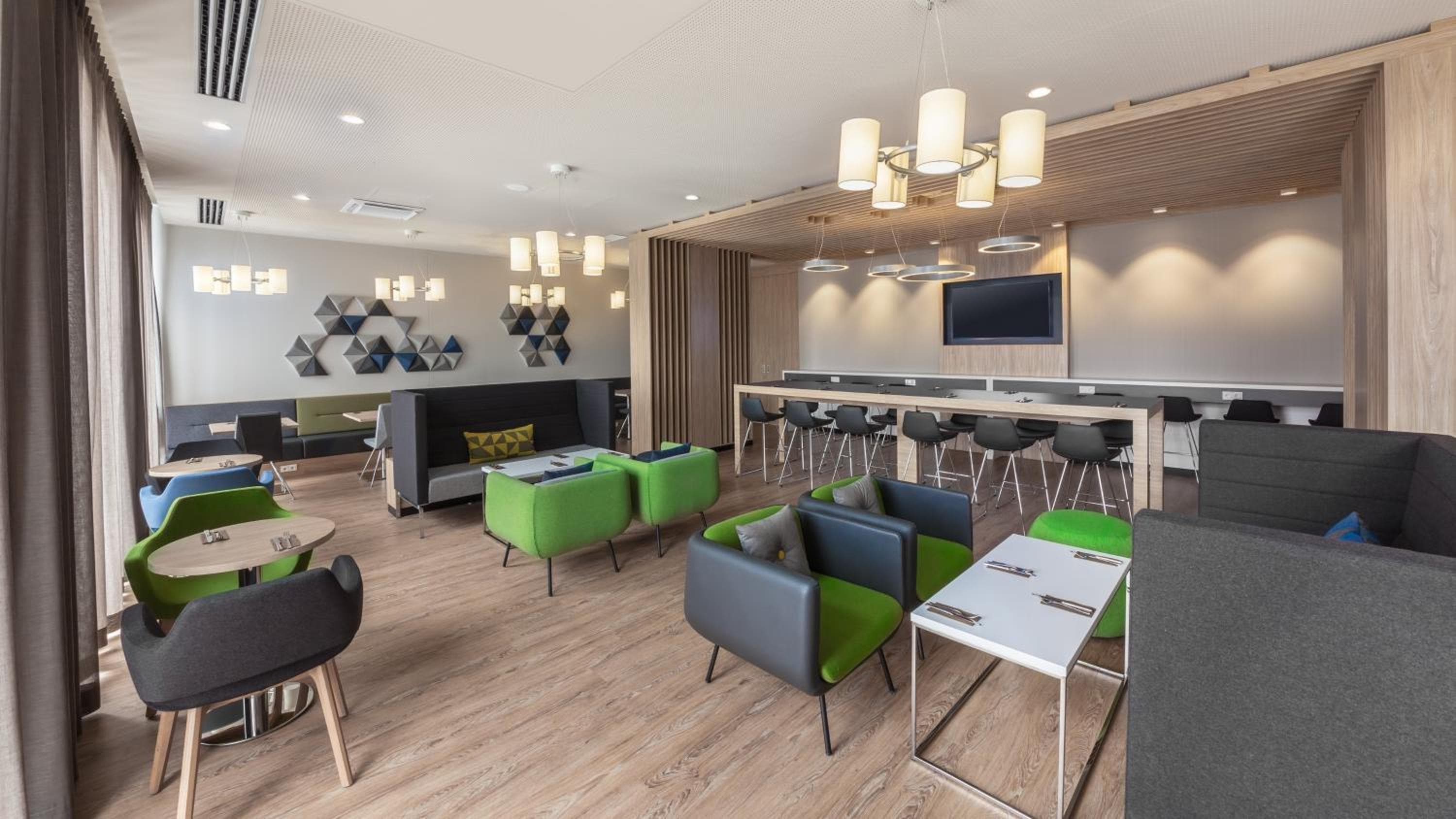 Holiday Inn Express Munich - City East by IHG