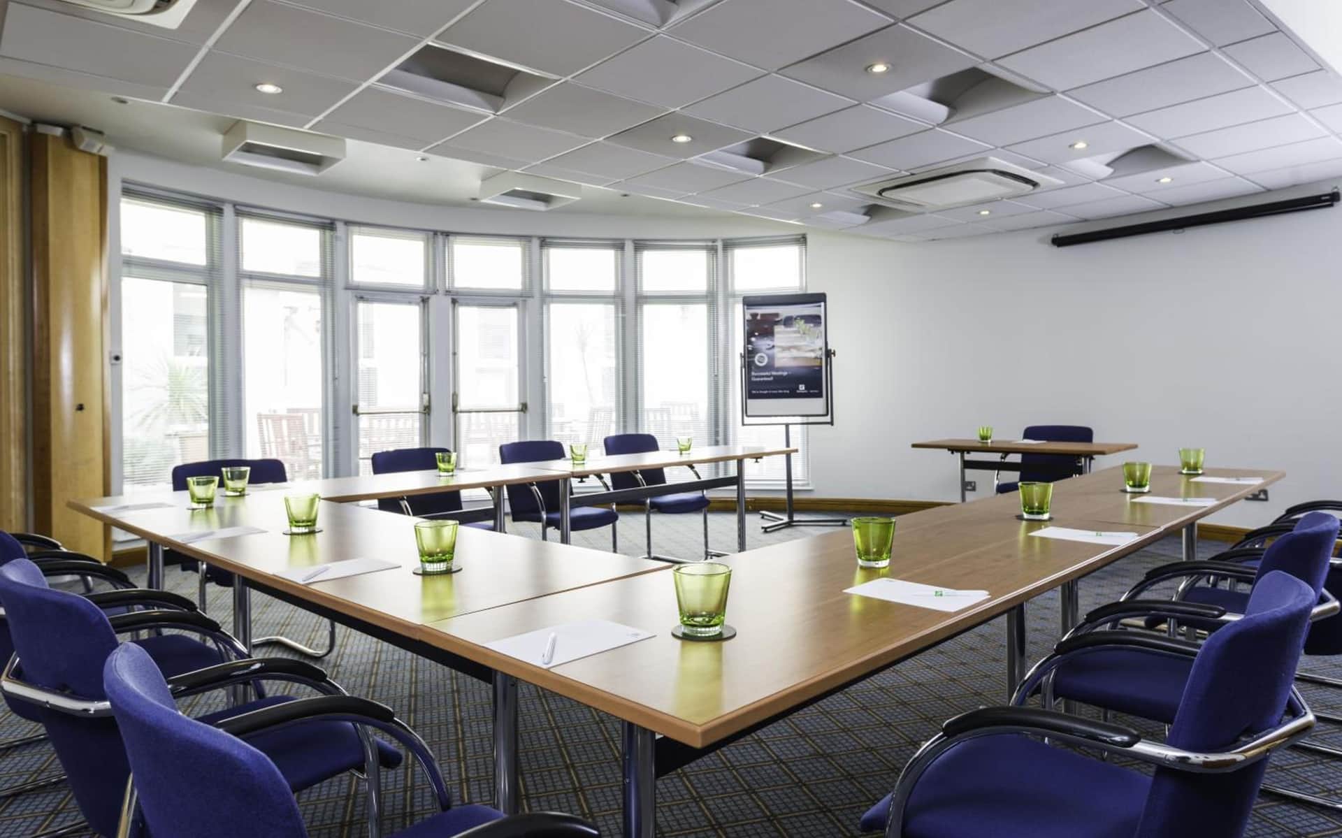 Best Western London Heathrow Ariel Hotel