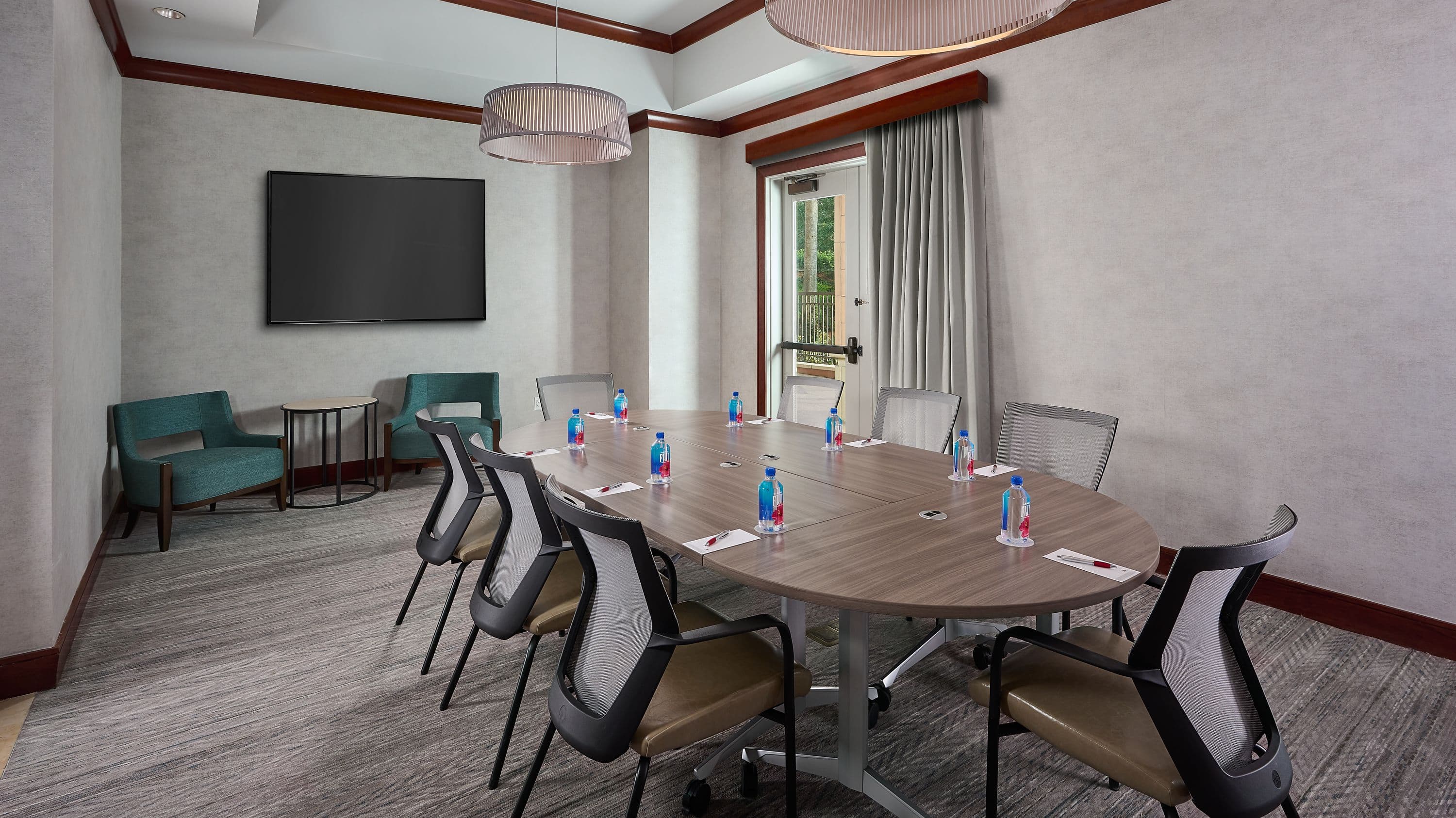 Orlando Marriott Lake Mary