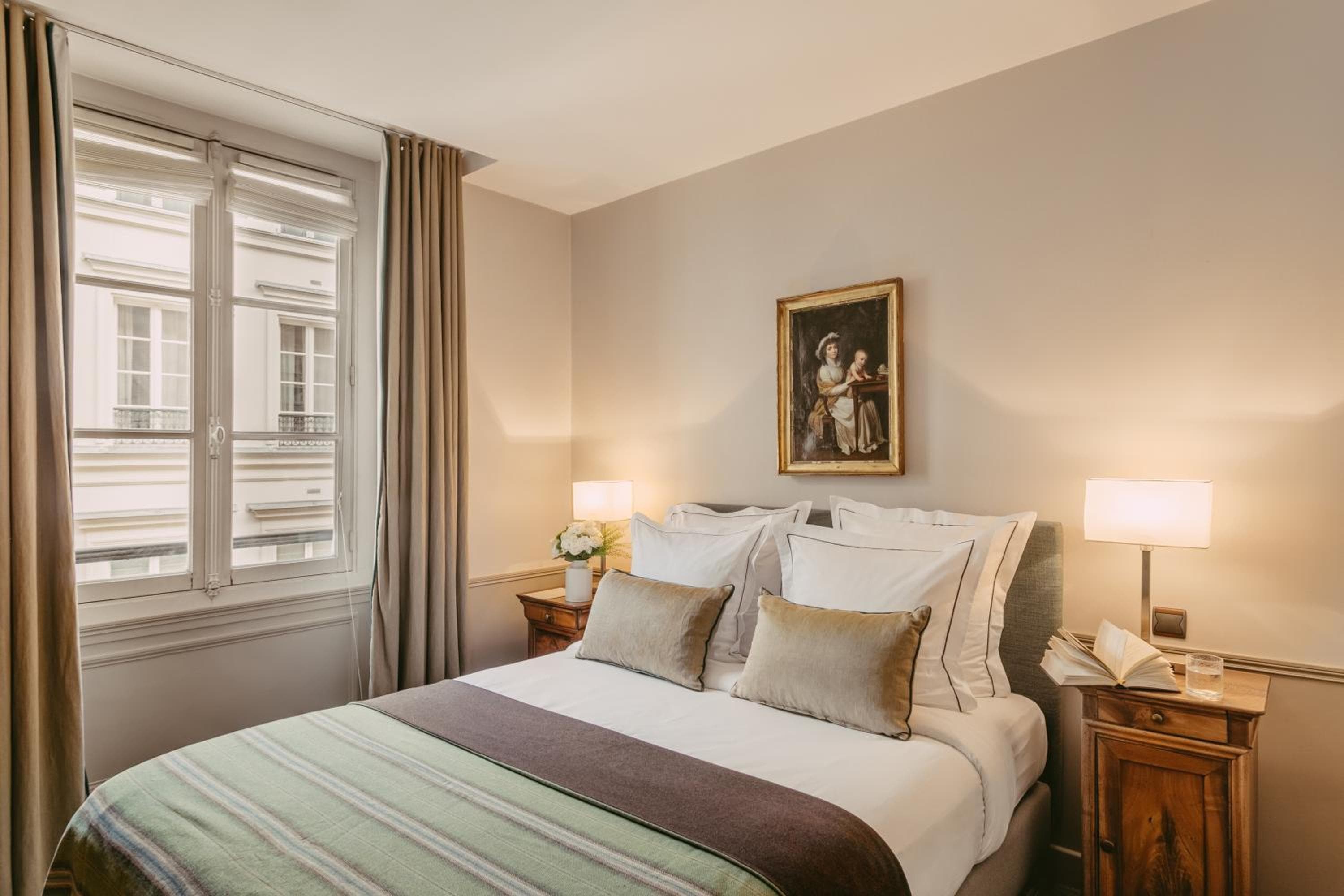 Hôtel d'Orsay - Esprit de France