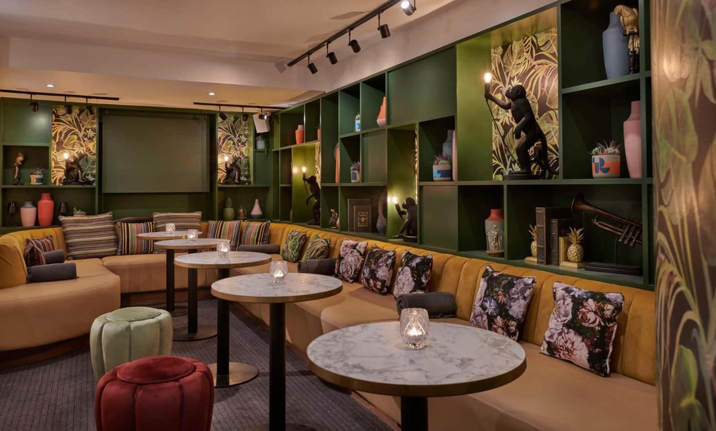 Hyatt Regency London Blackfriars