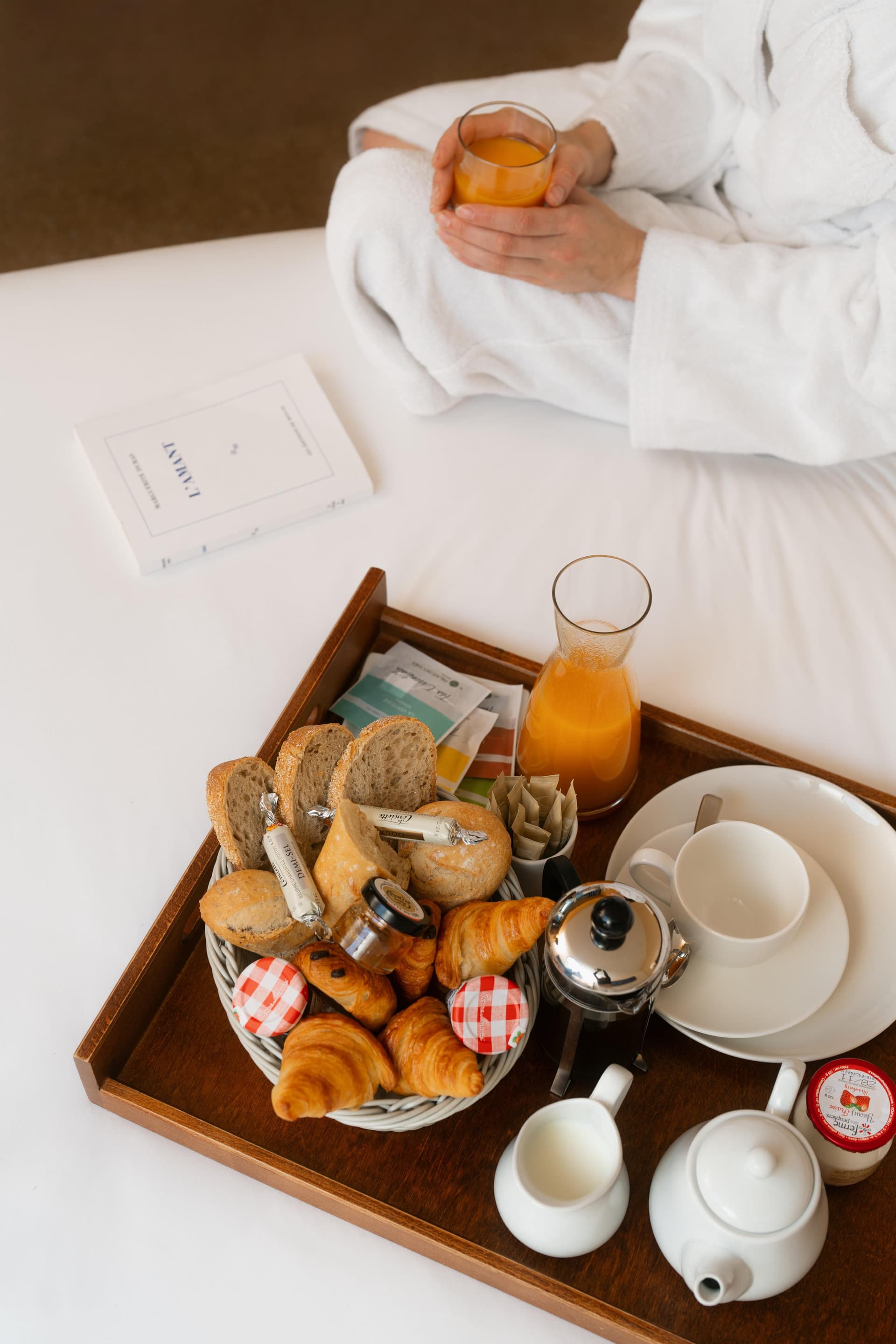 Sheraton Paris Charles de Gaulle Airport Hotel