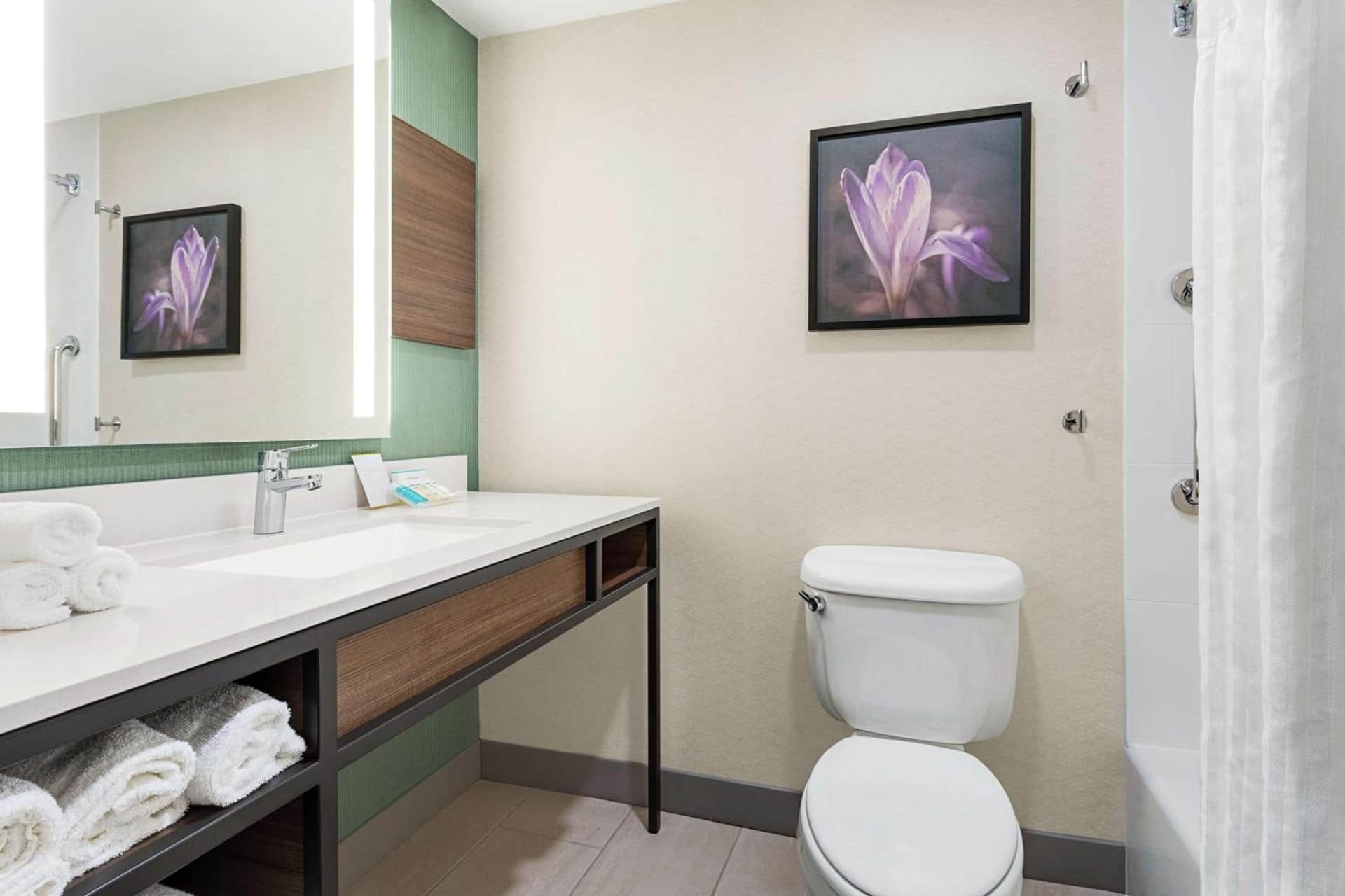 Hilton Garden Inn Allentown Bethlehem Airport