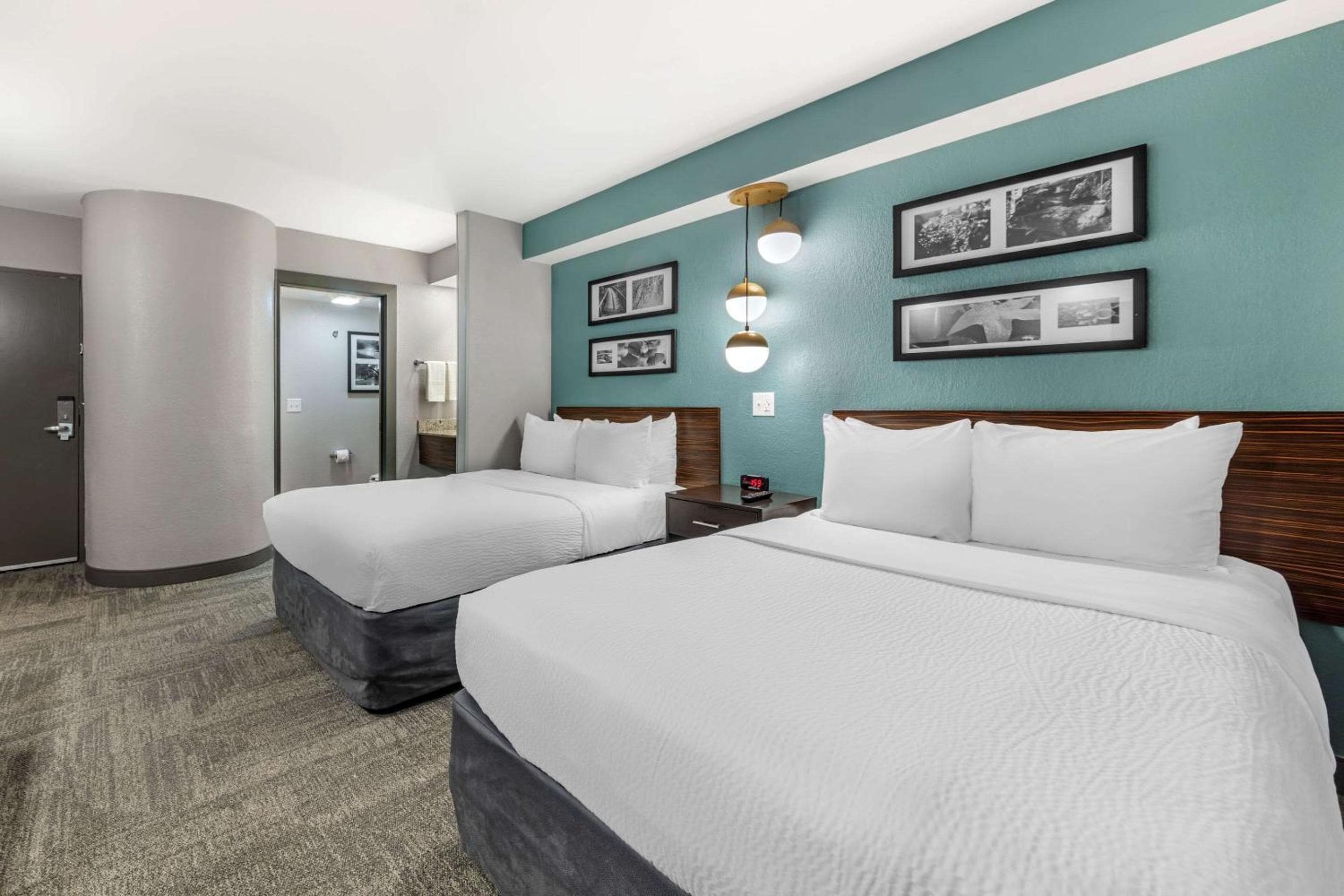 Sleep Inn Miami Airport