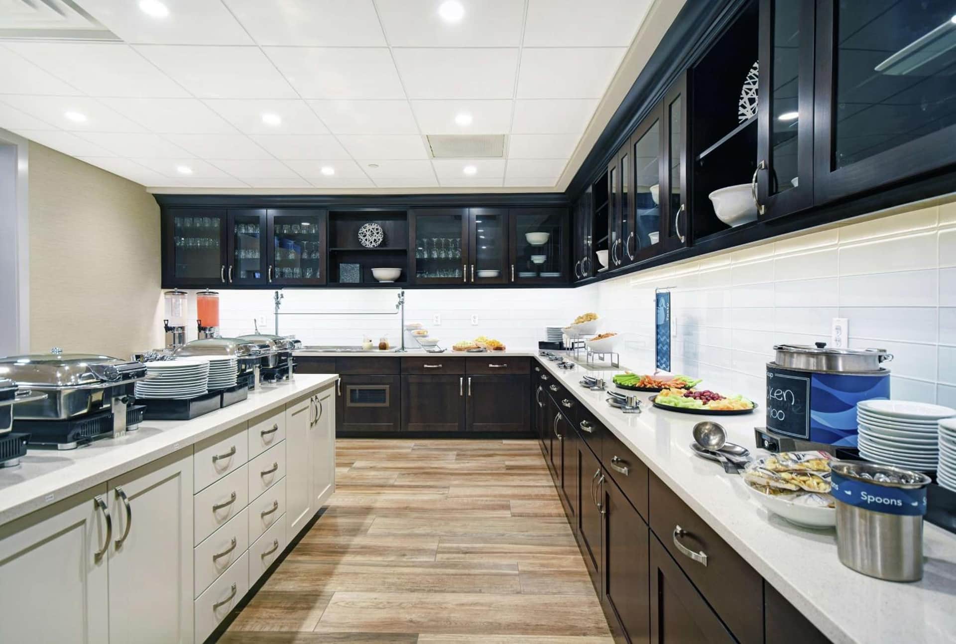 Homewood Suites by Hilton Denver International Airport