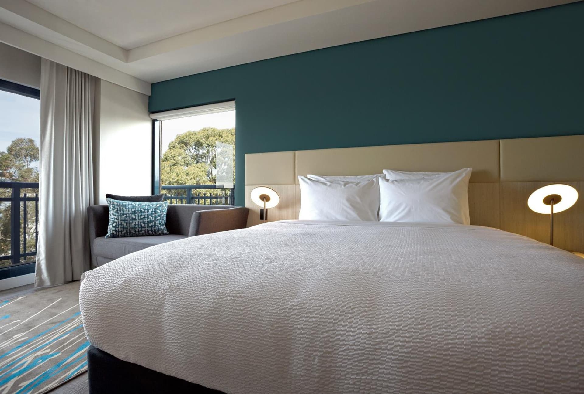 Crowne Plaza Sydney Macquarie Park