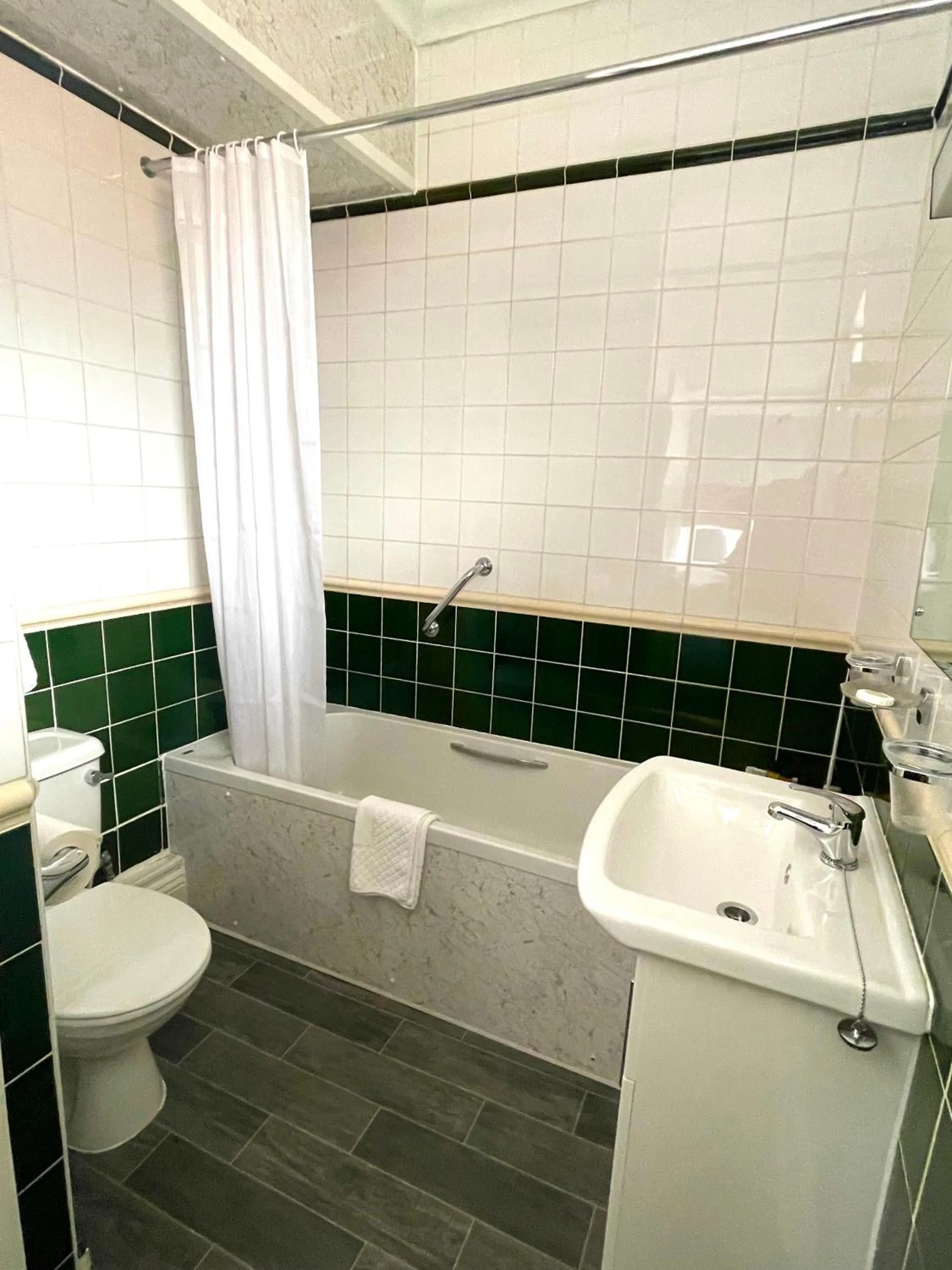 The Continental Hotel, Derby