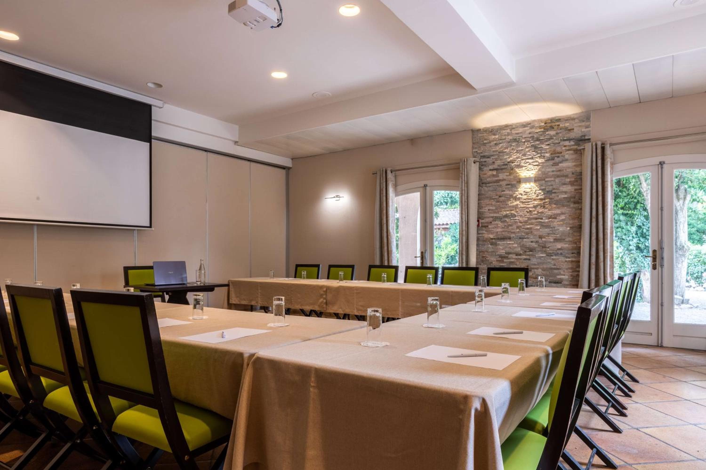 Best Western l'Orangerie