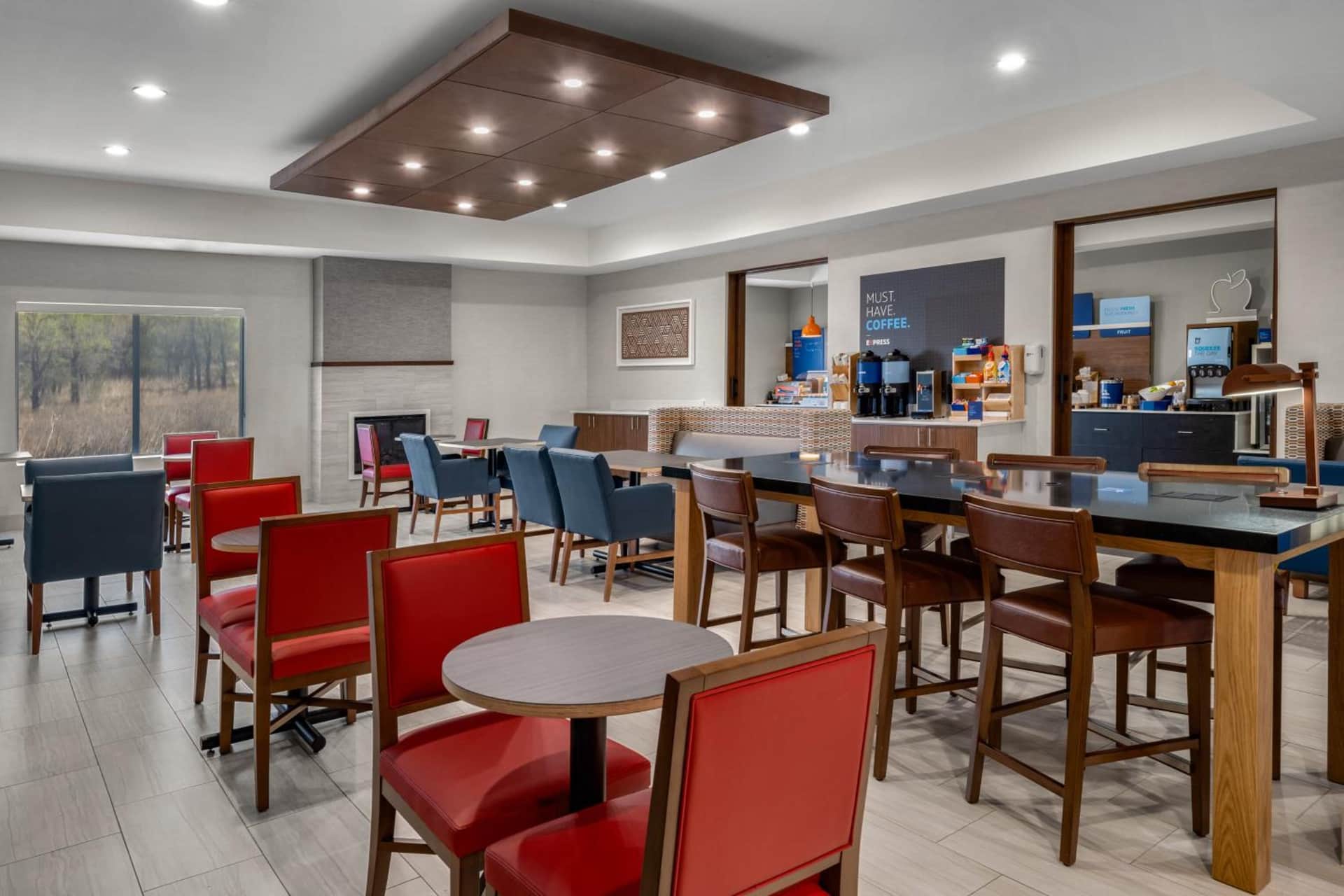 Holiday Inn & Suites Graham