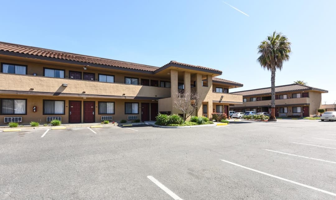 Signature Inn San Jose