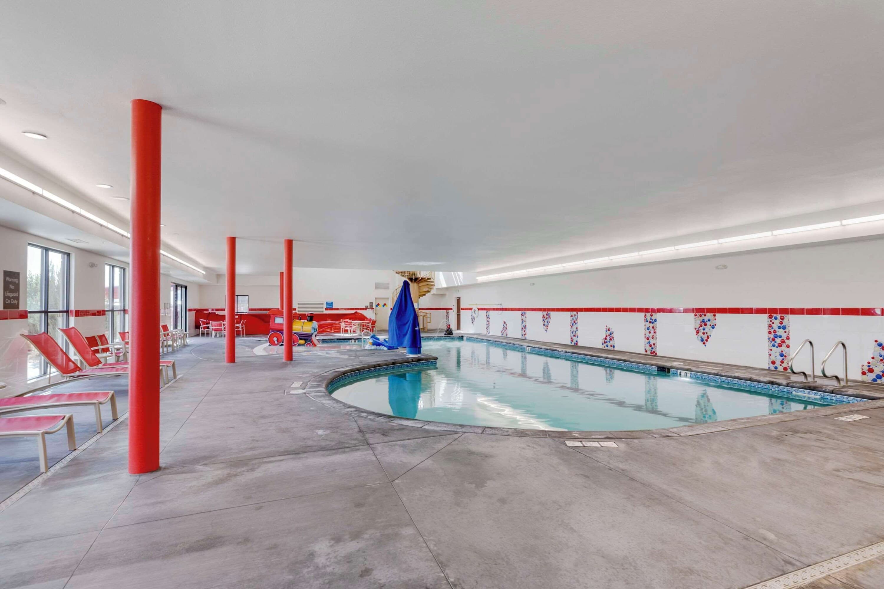 Comfort Suites Loveland