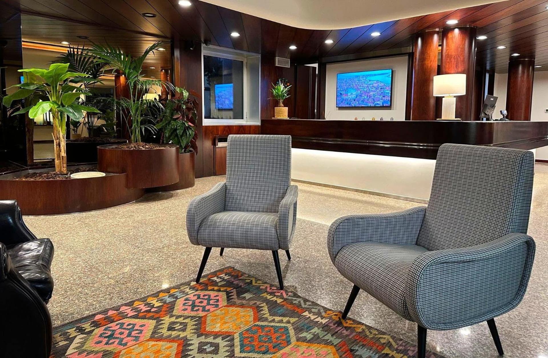 Garden Hotel Michelangelo